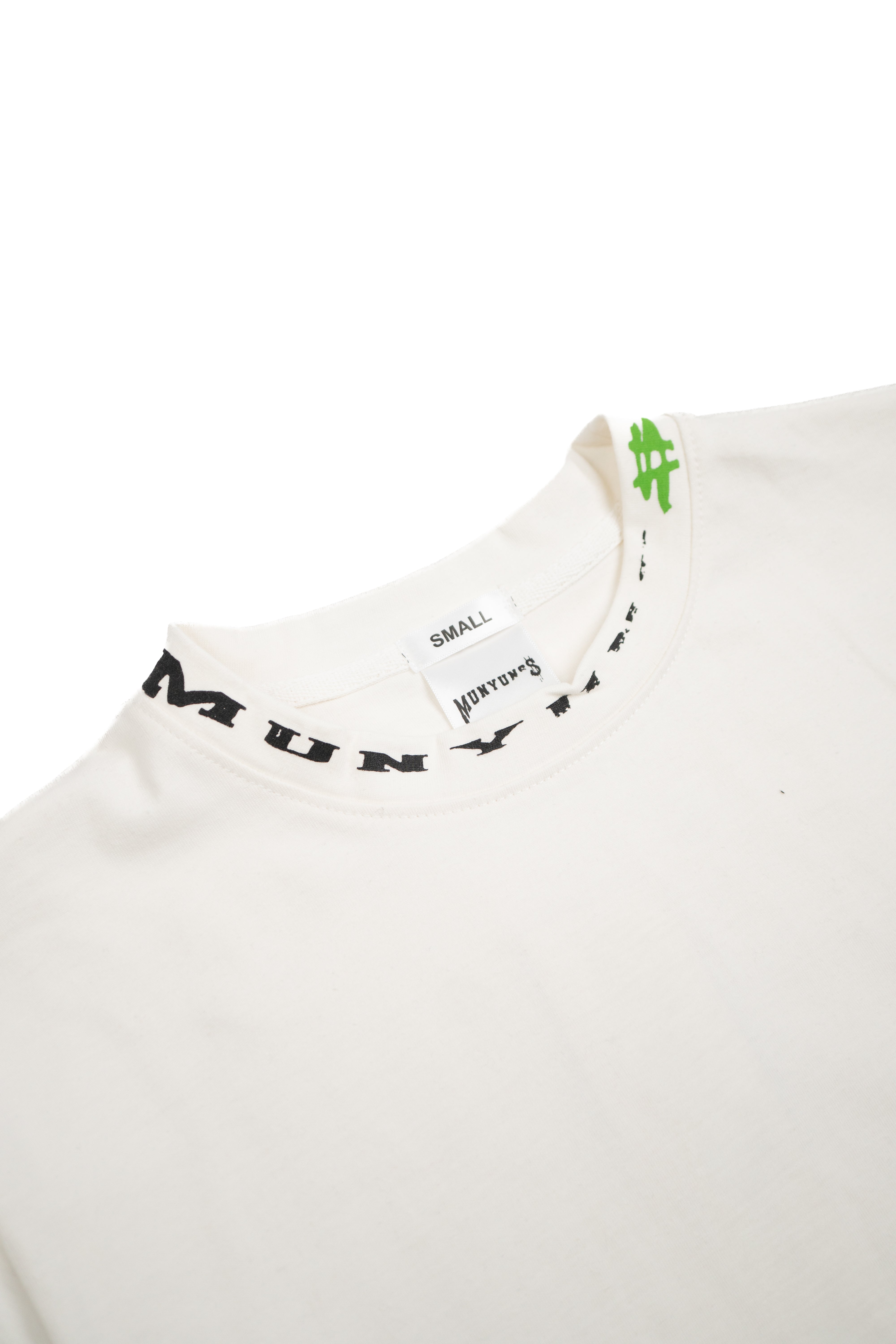 Munyuns - Shirt