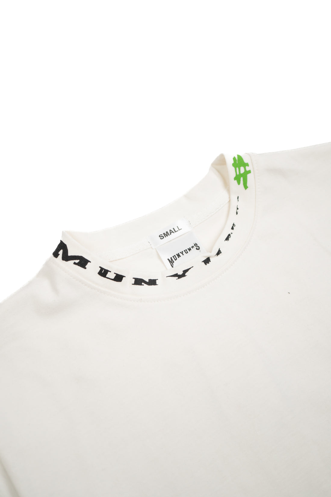Munyuns - Shirt