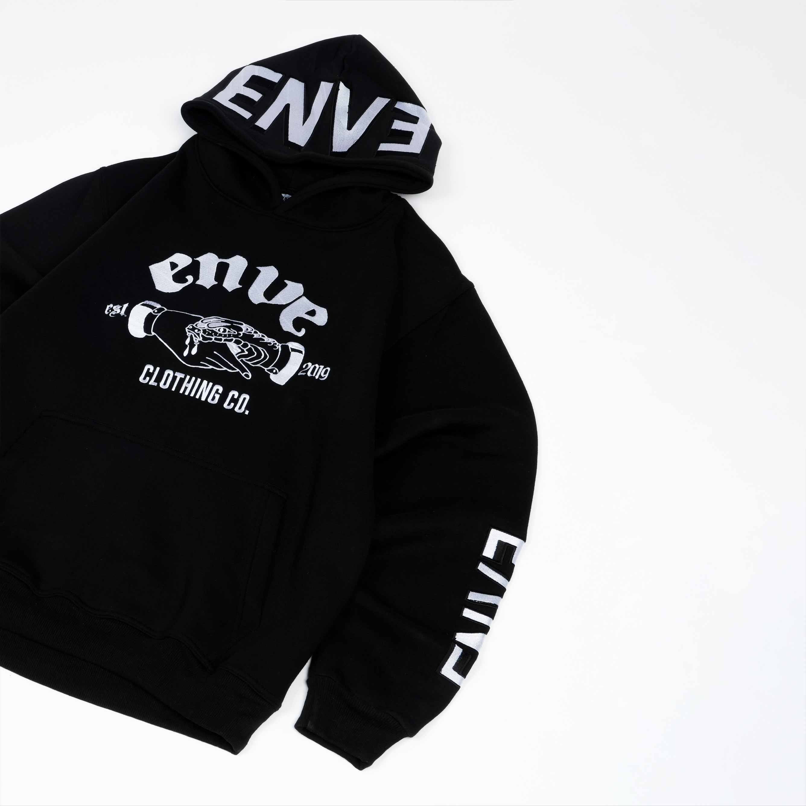 Enve Hoodie