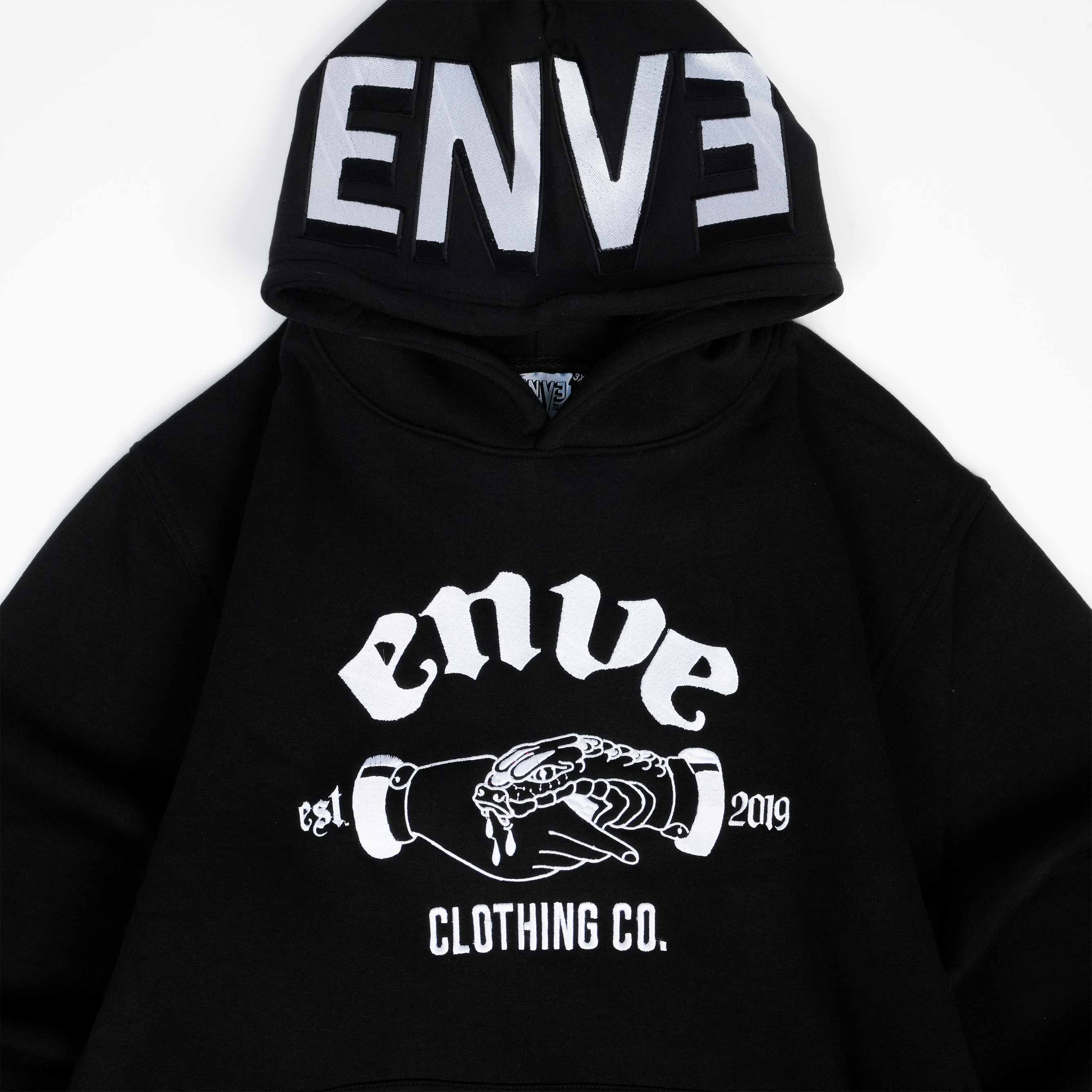 Enve Hoodie