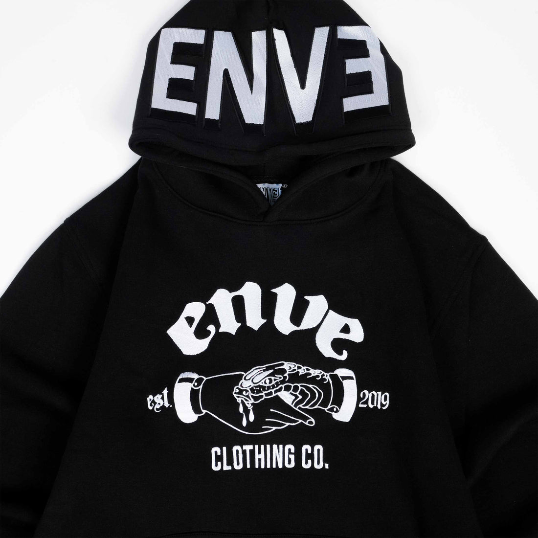 Enve Hoodie