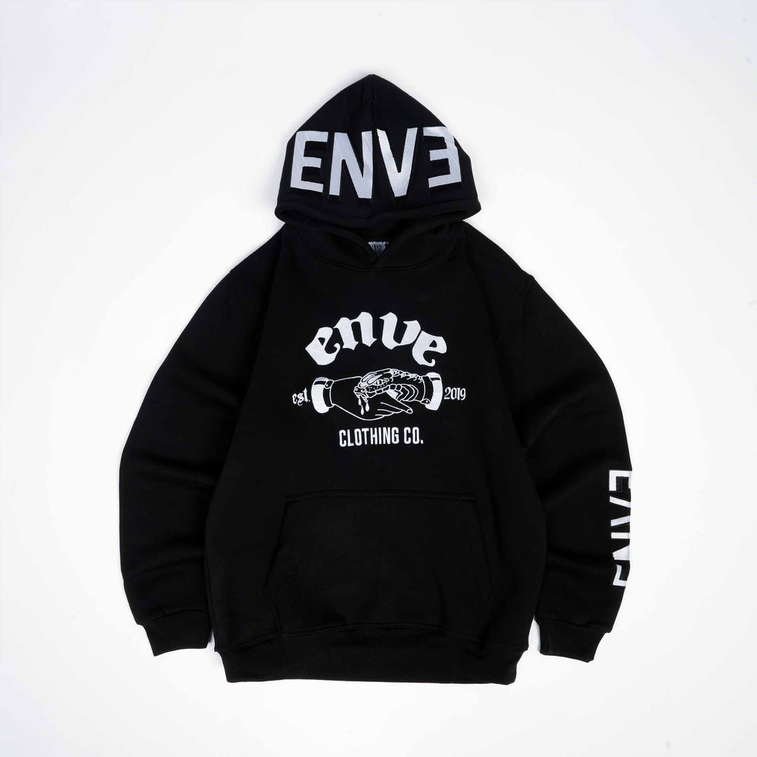 Enve Hoodie