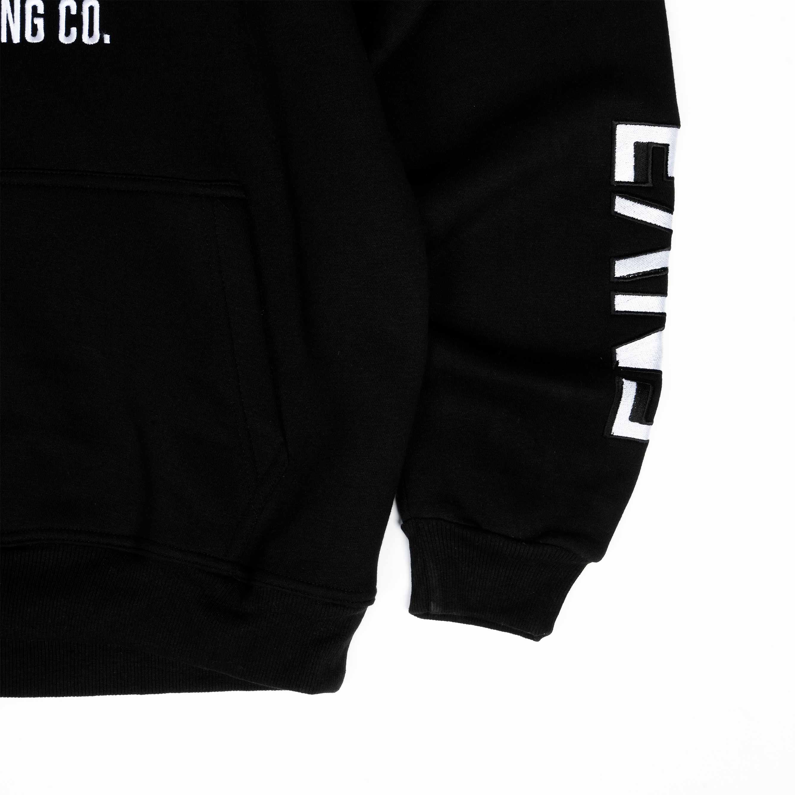 Enve Hoodie