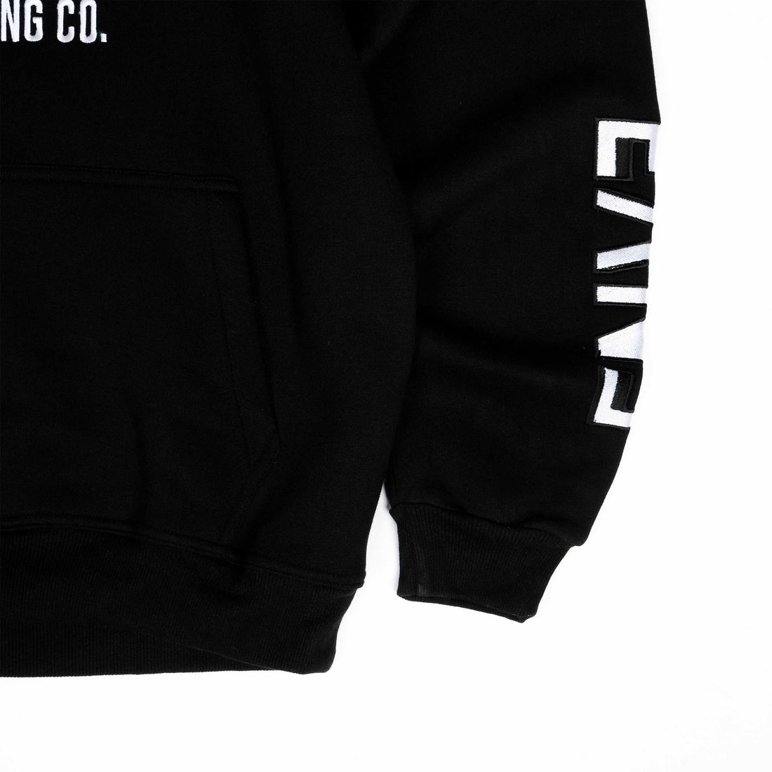 Enve Hoodie