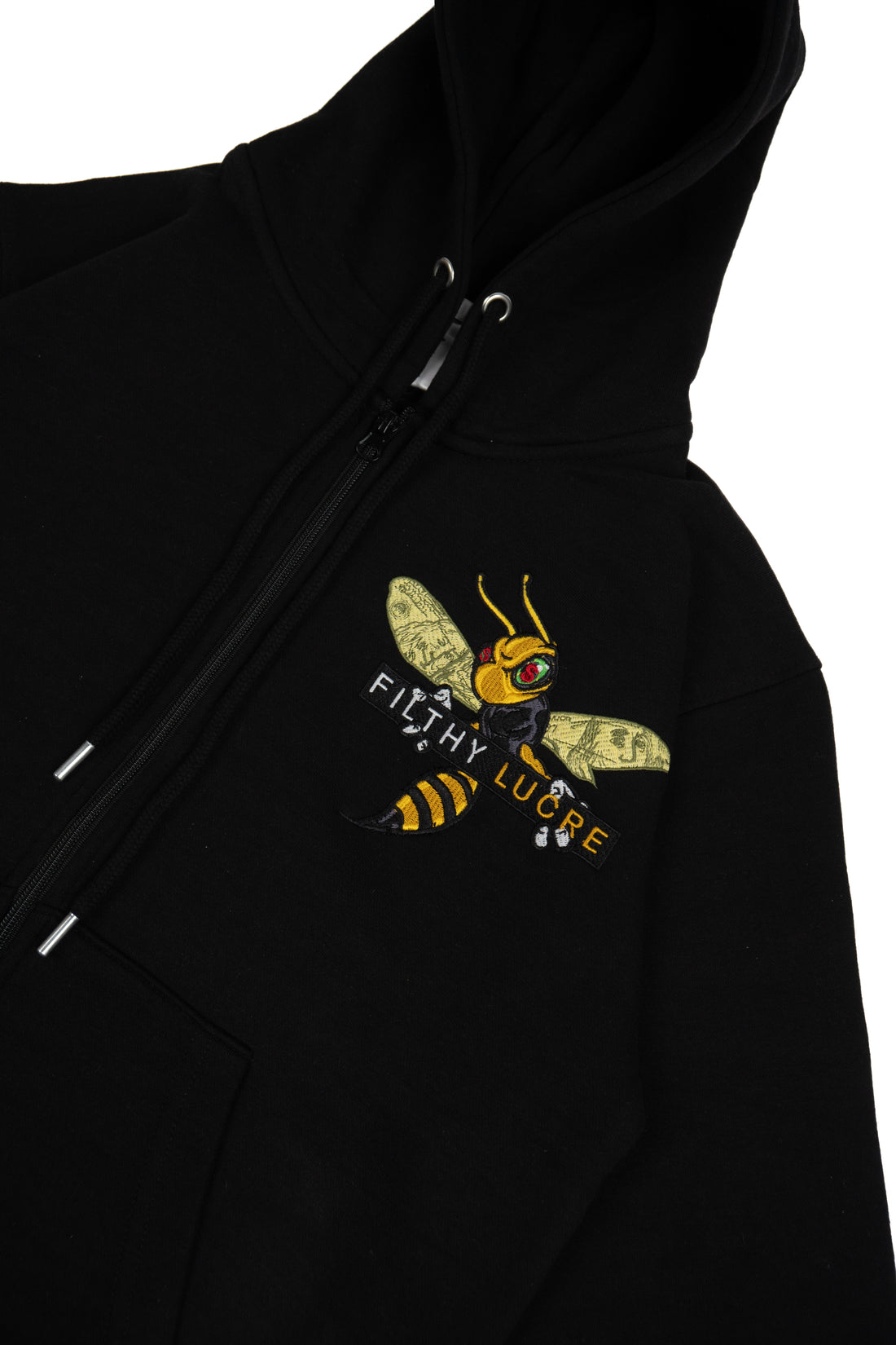 Sprint Core Hoodie