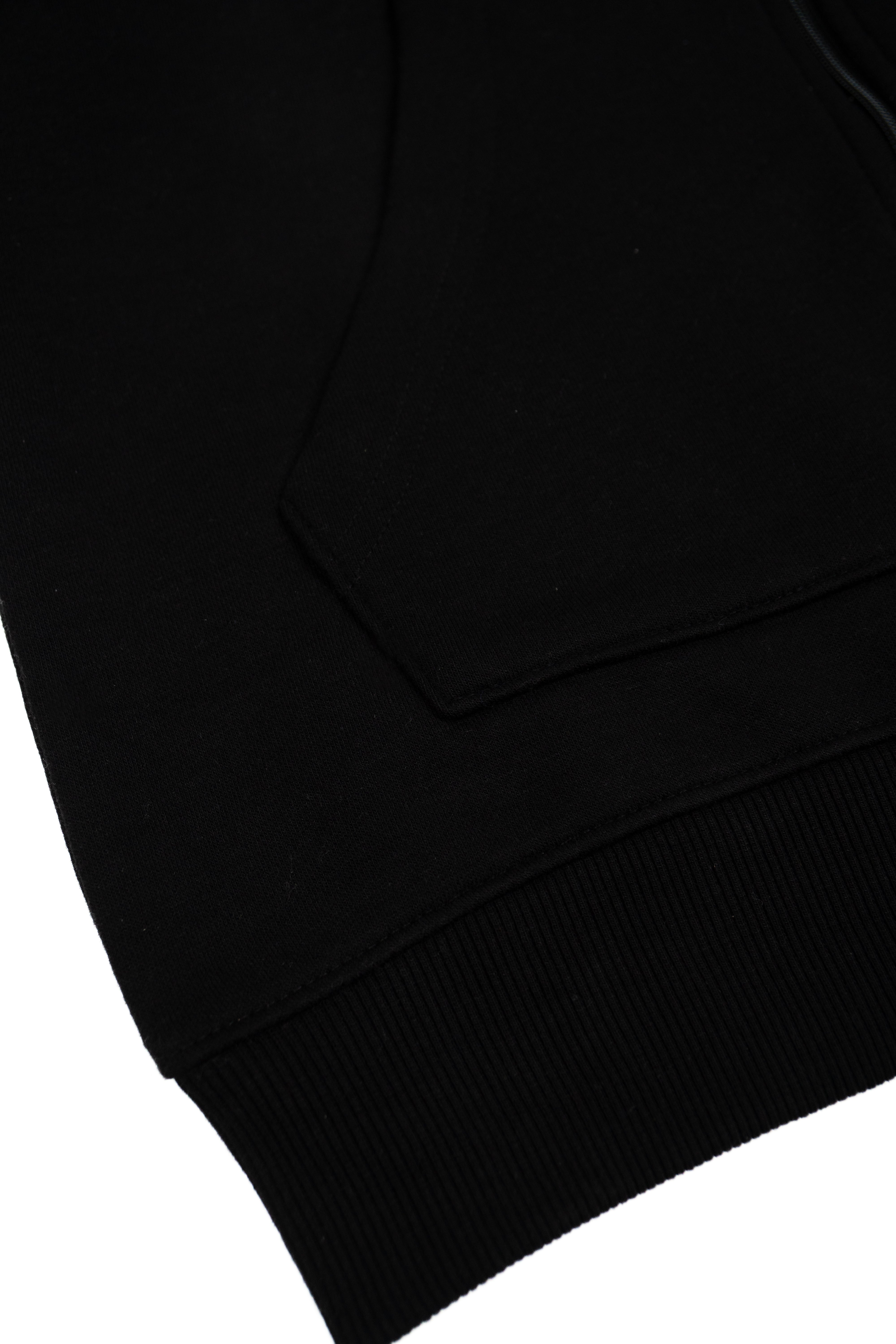 Sprint Core Hoodie