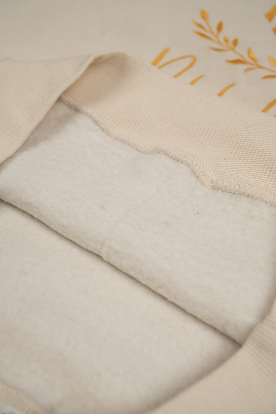 REBEL MUSE HOODIE