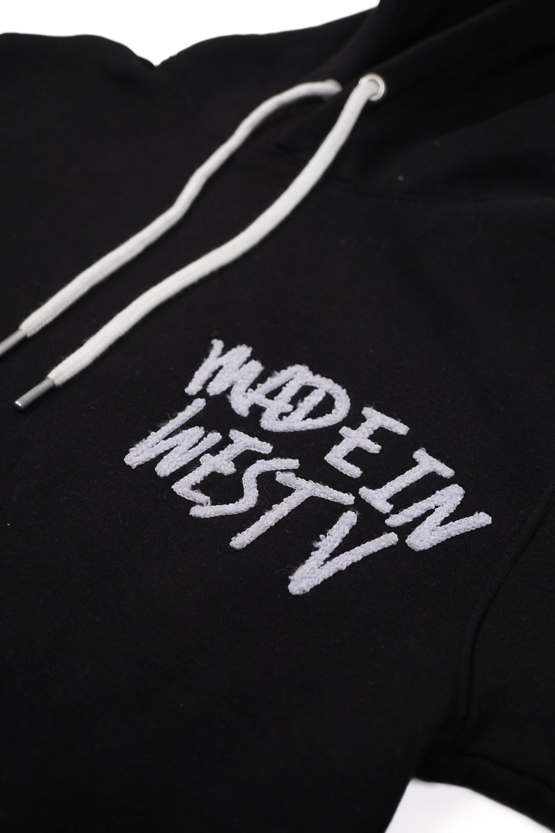 Madein West Hoodie