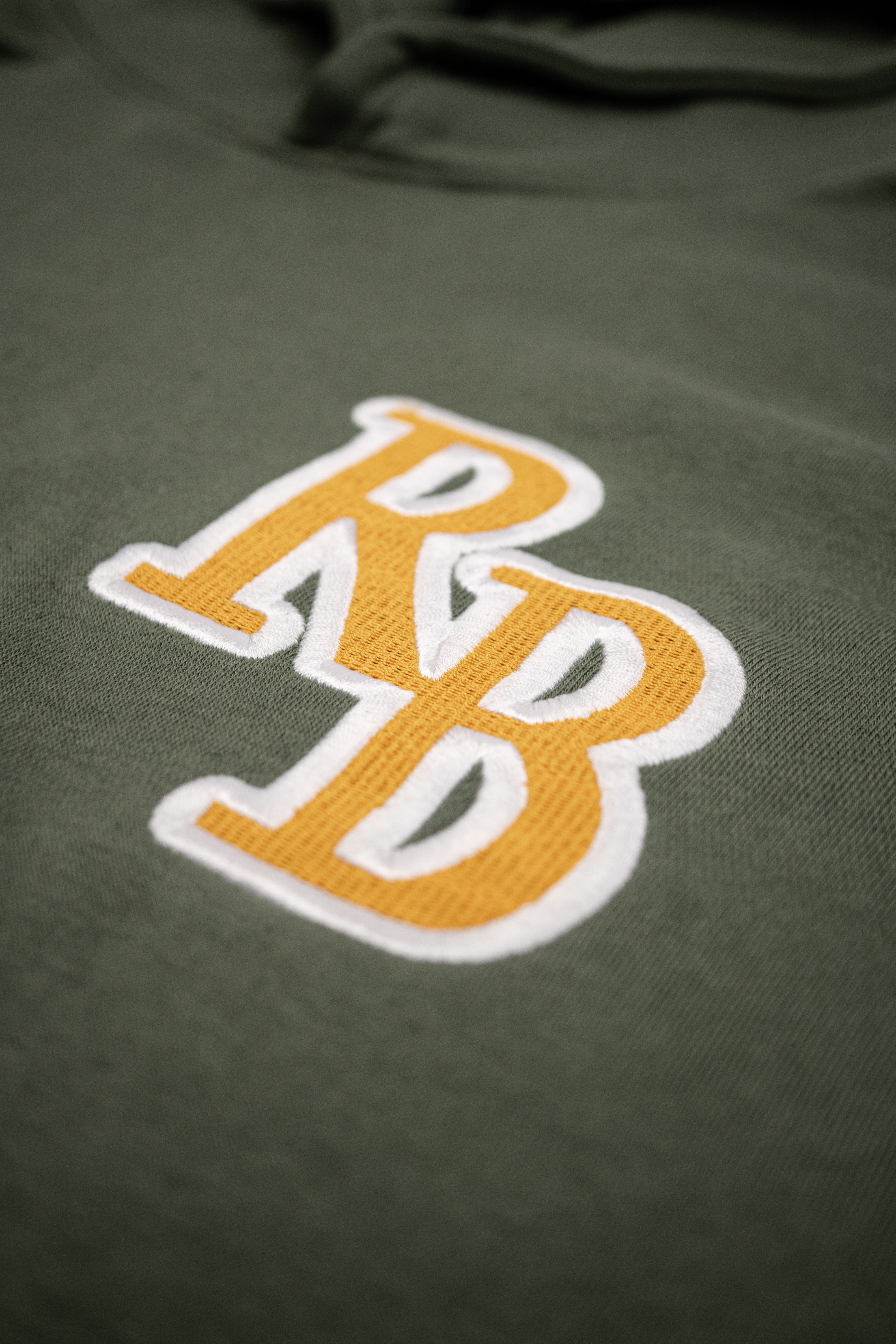 Royal Business Olive Green