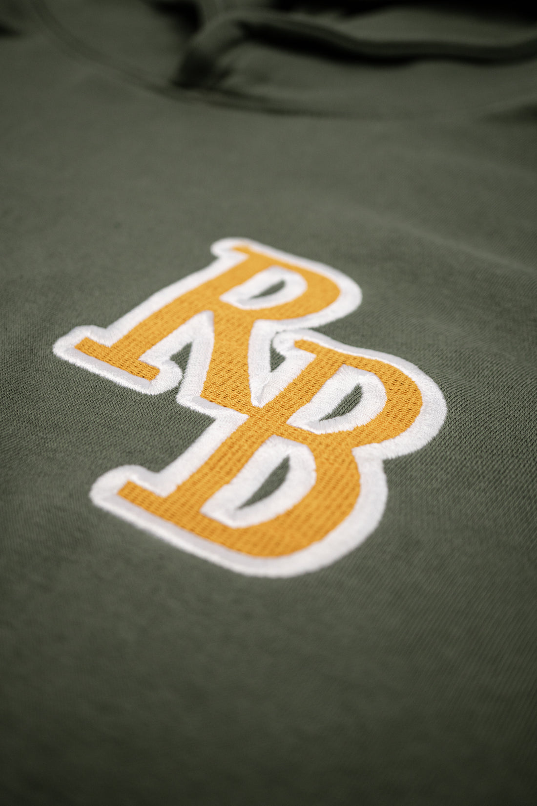 Royal Business Olive Green