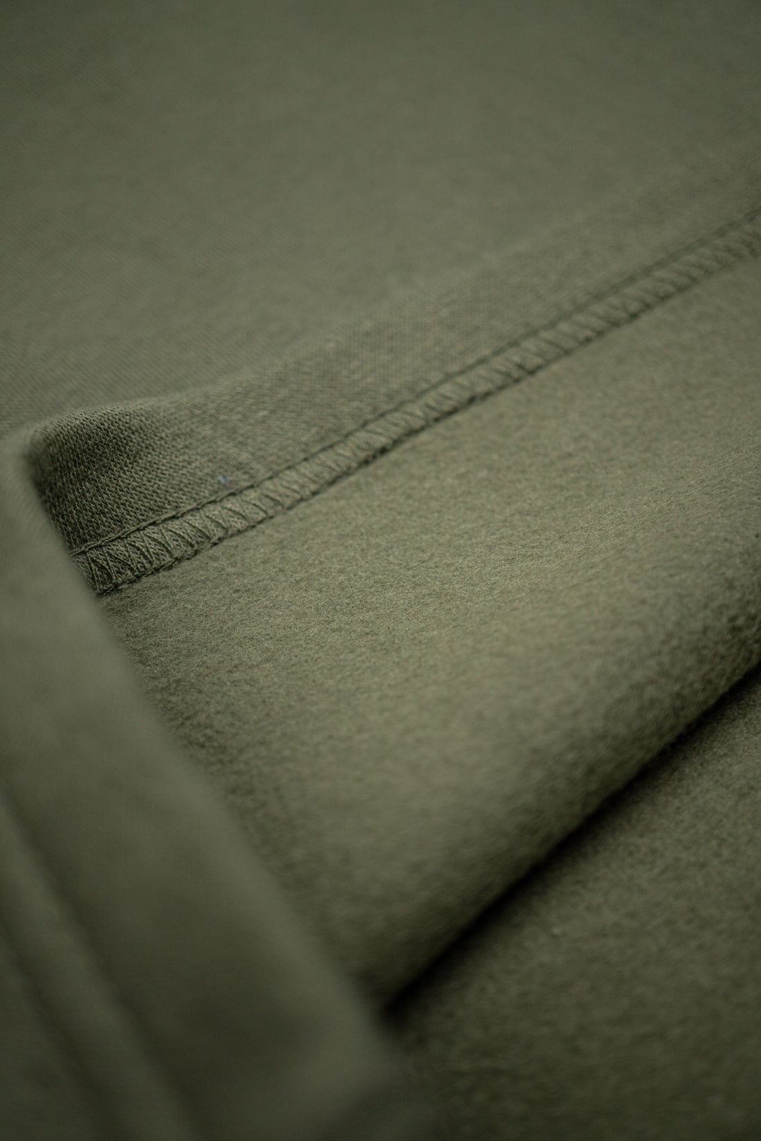 Royal Business Olive Green