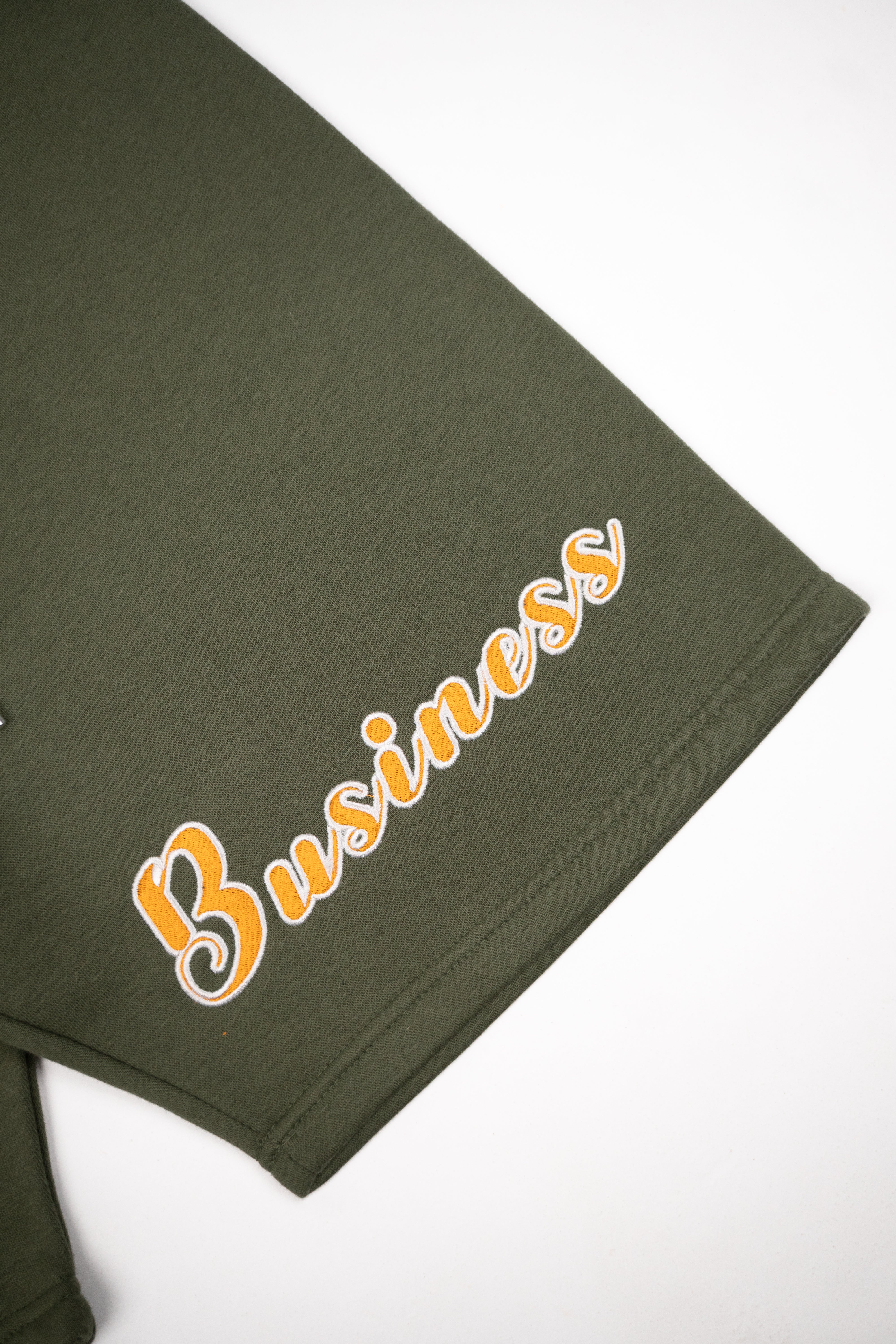 Royal Business Olive Green