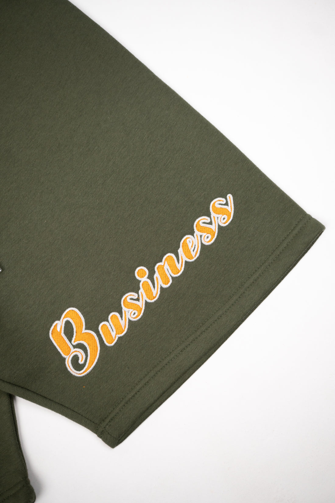 Royal Business Olive Green