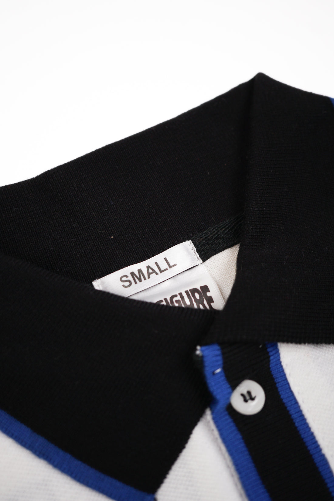 Six Figure Blue