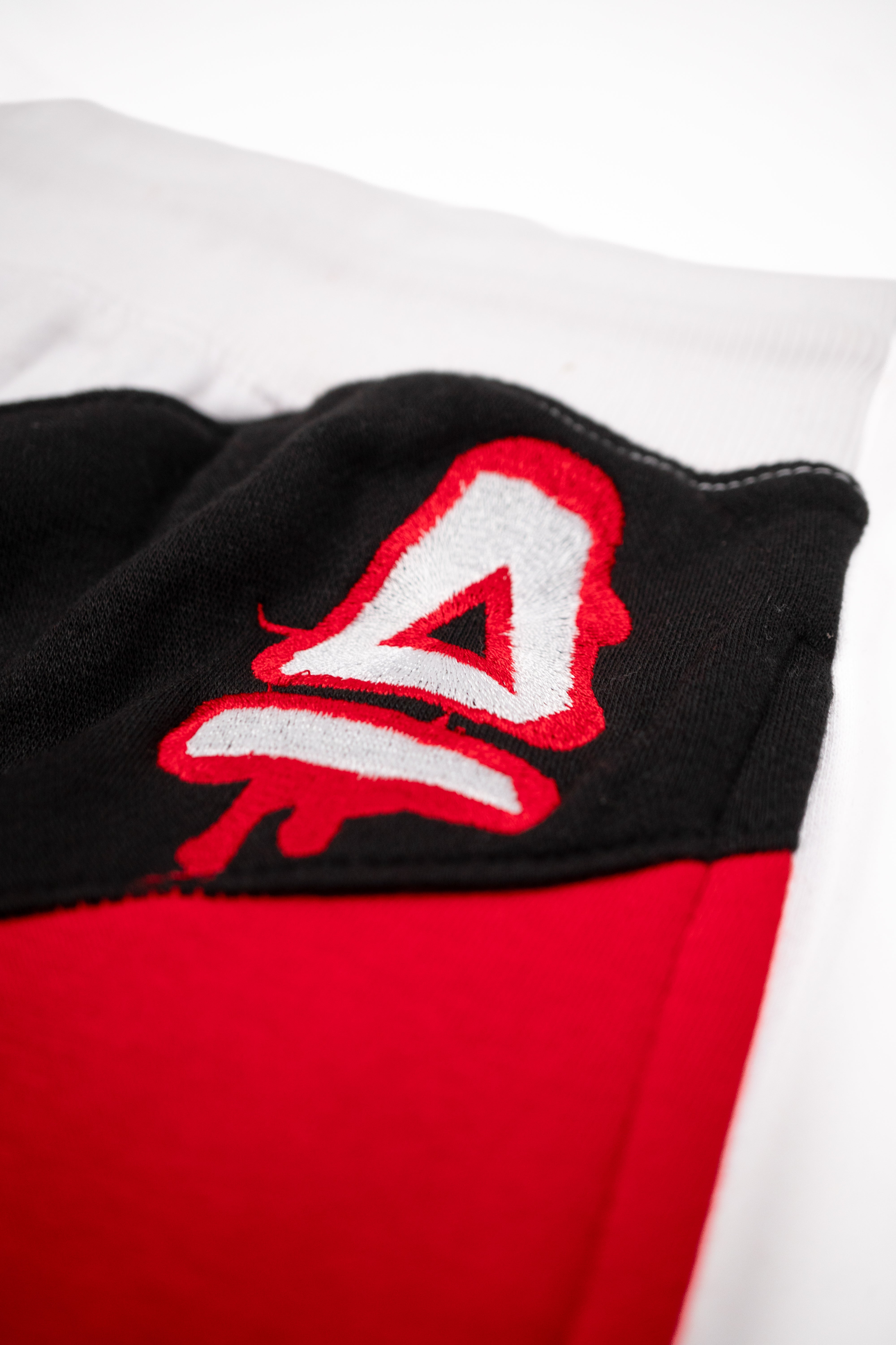 SWVR Shorts