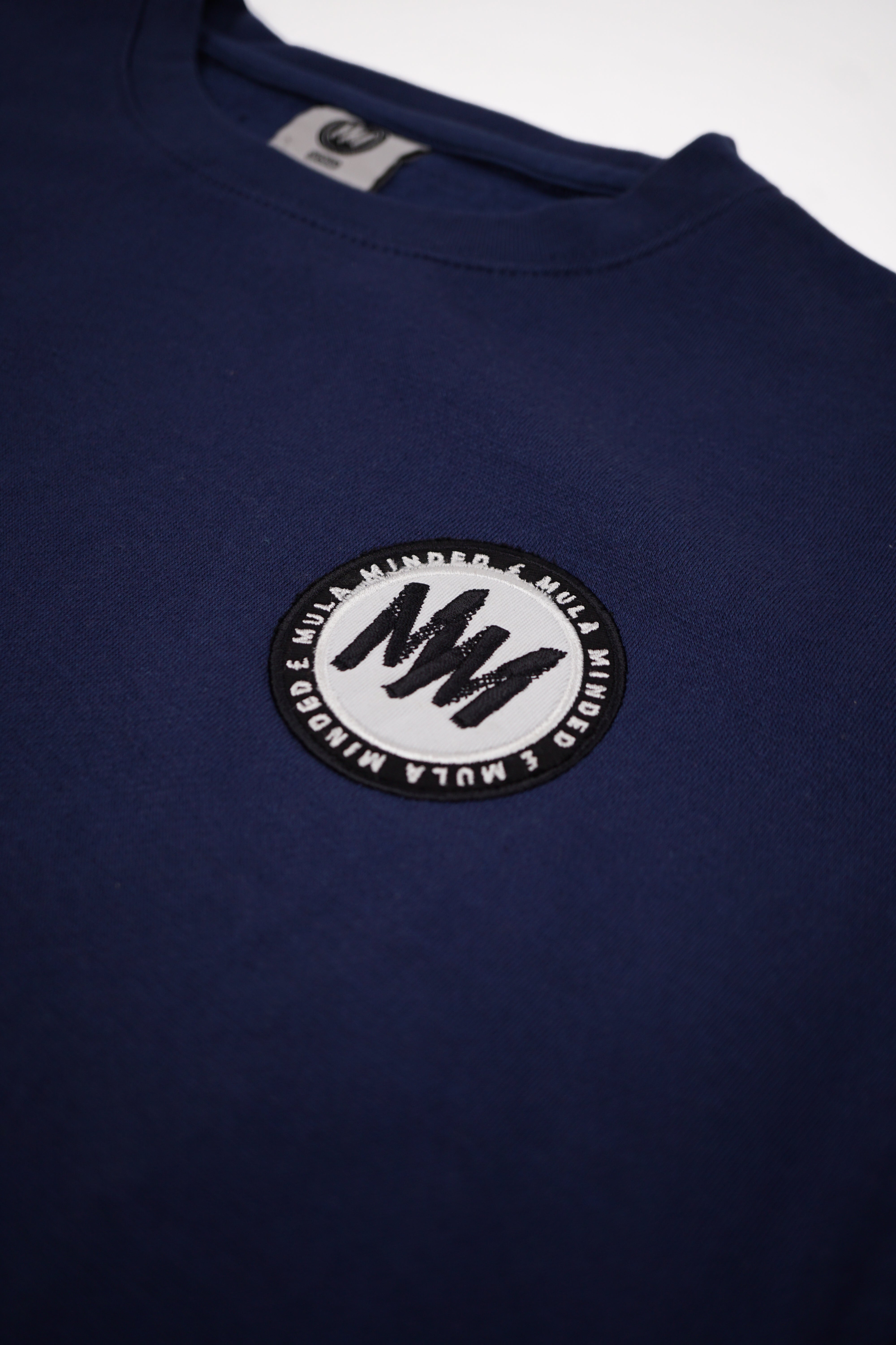 Motion Flex Shirt Blue