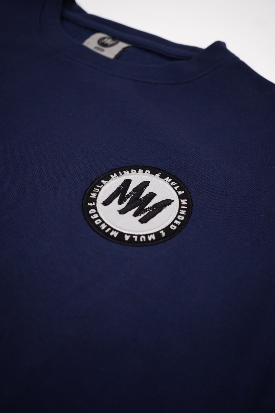 Motion Flex Shirt Blue