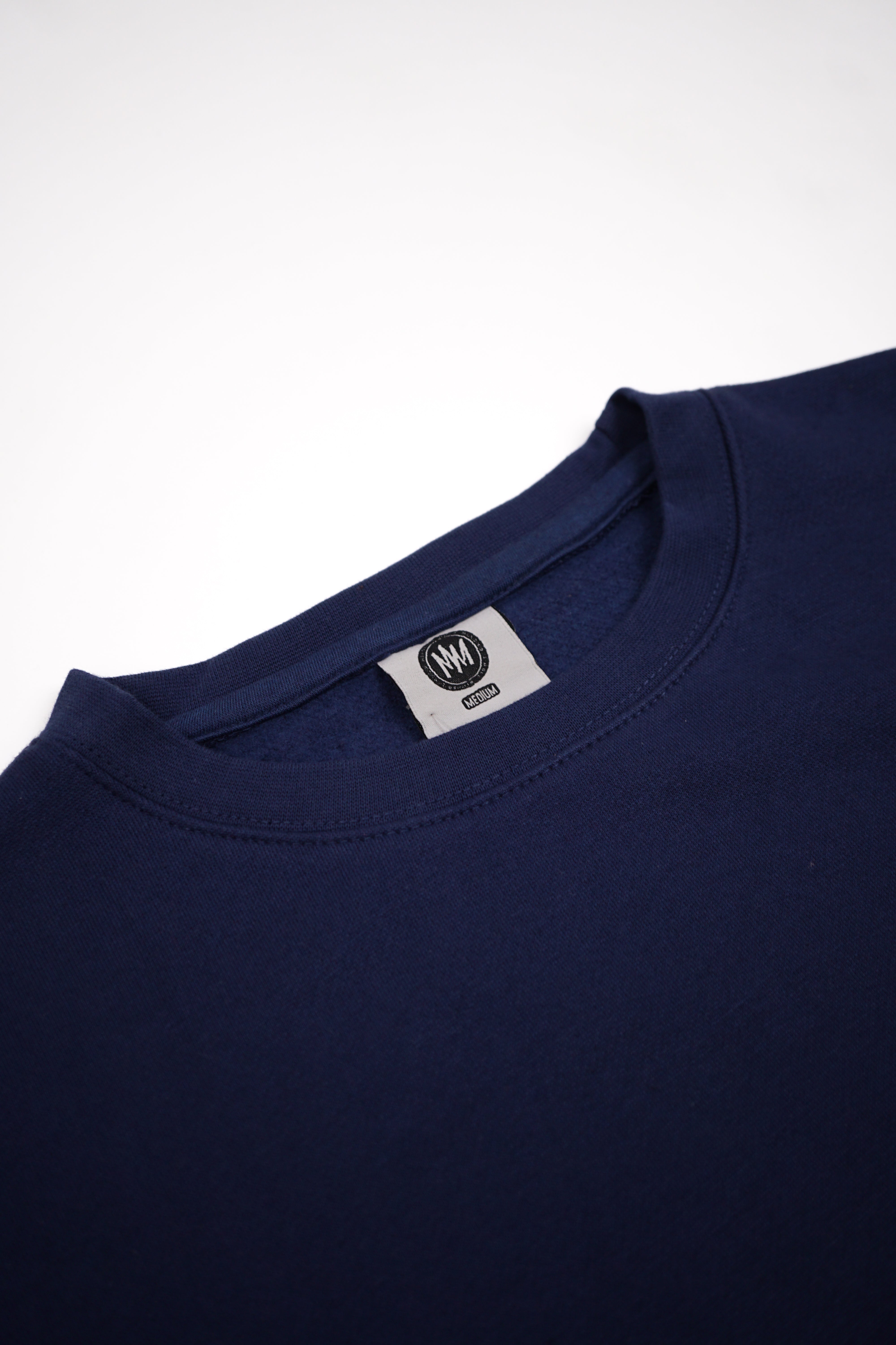 Motion Flex Shirt Blue