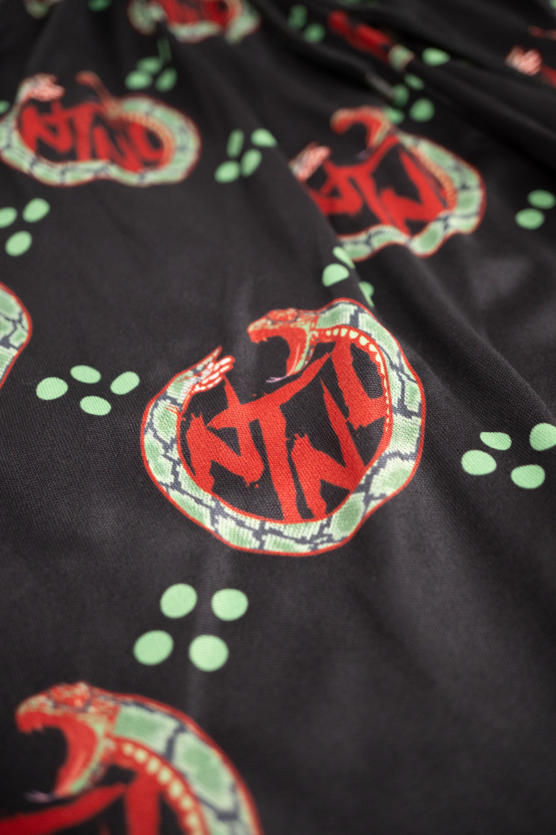 Ntnl Short Black
