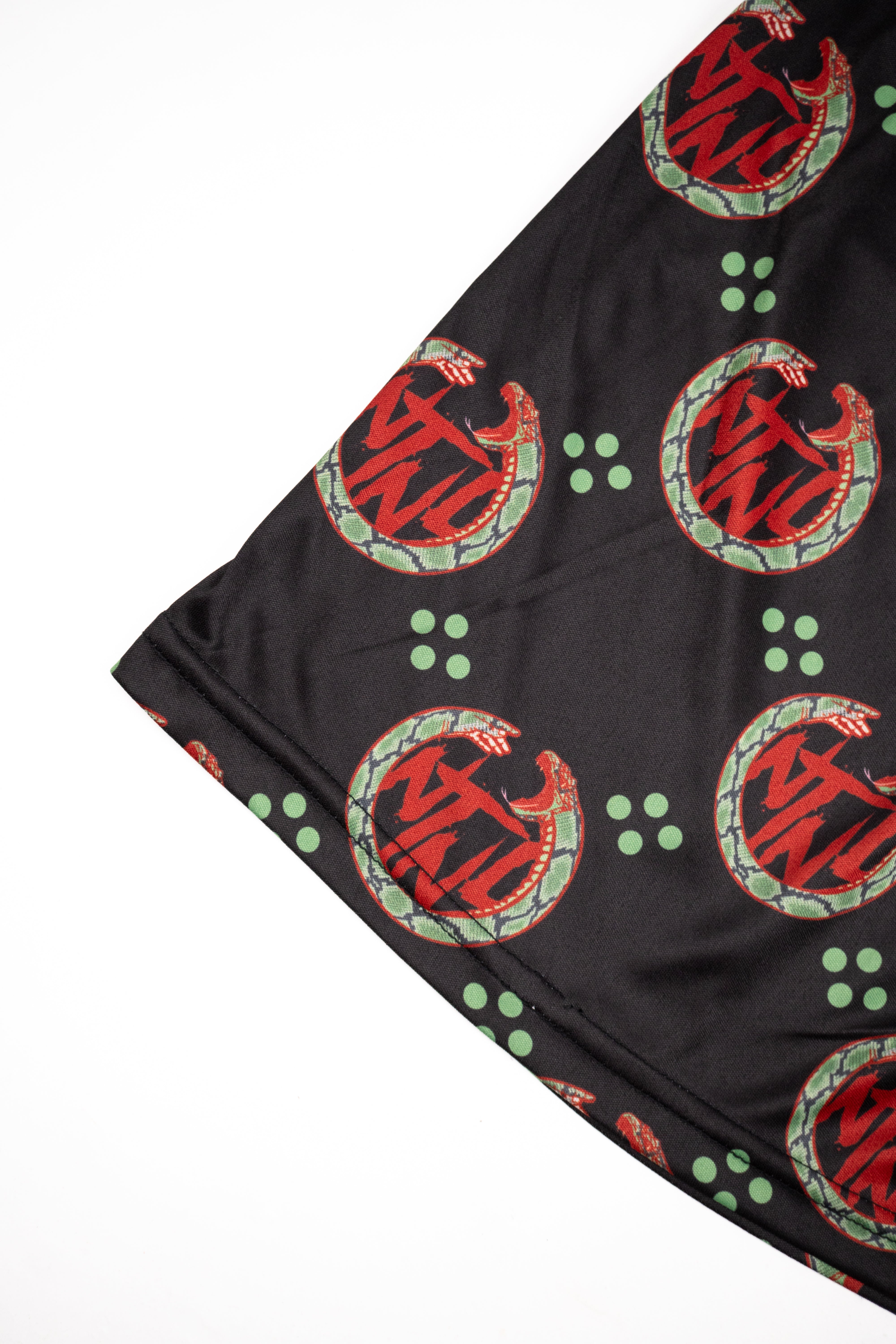 Ntnl Short Black