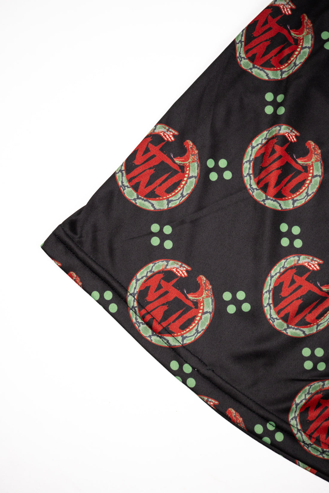 Ntnl Short Black