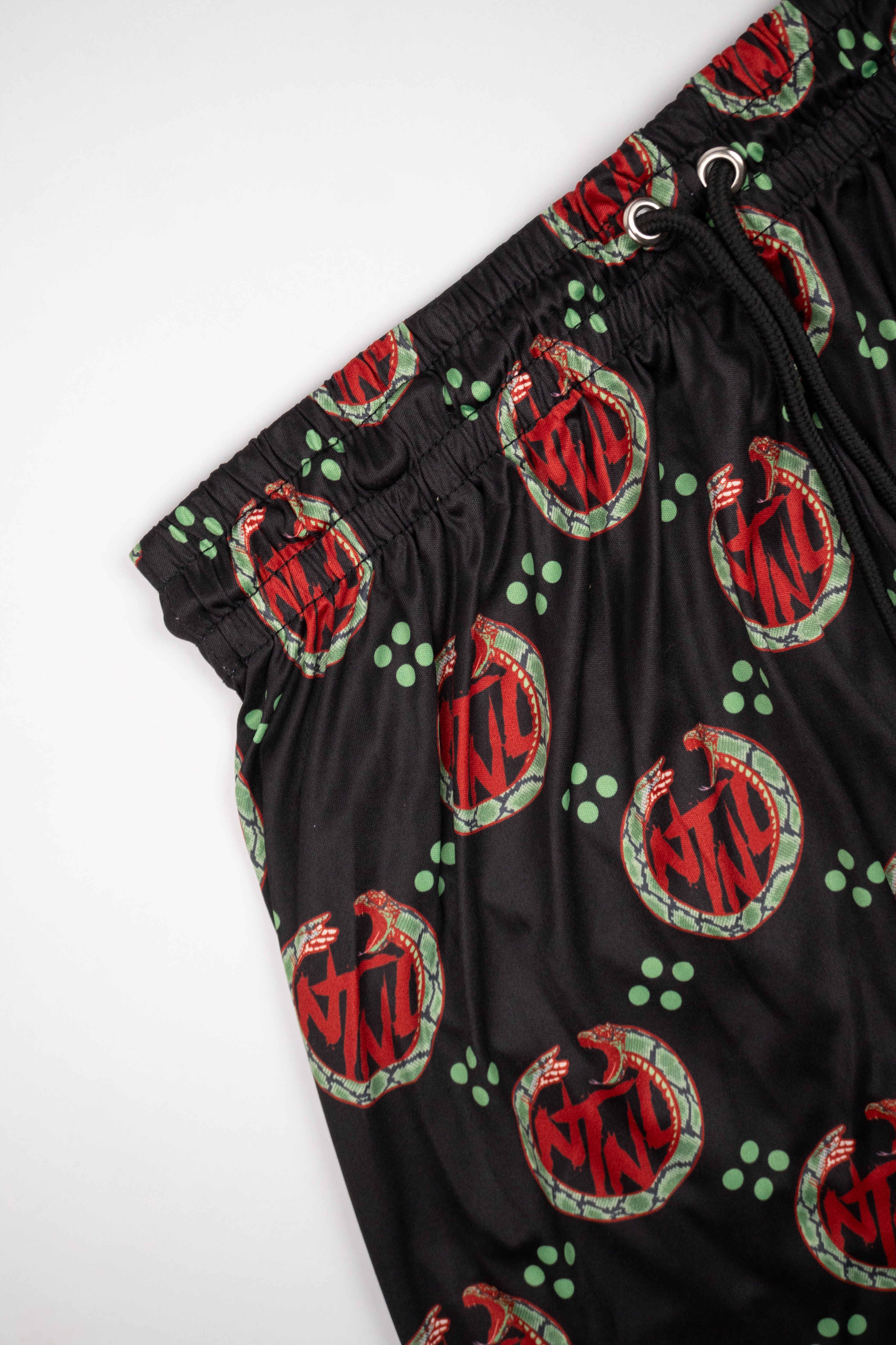 Ntnl Short Black