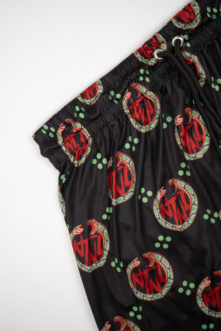 Ntnl Short Black
