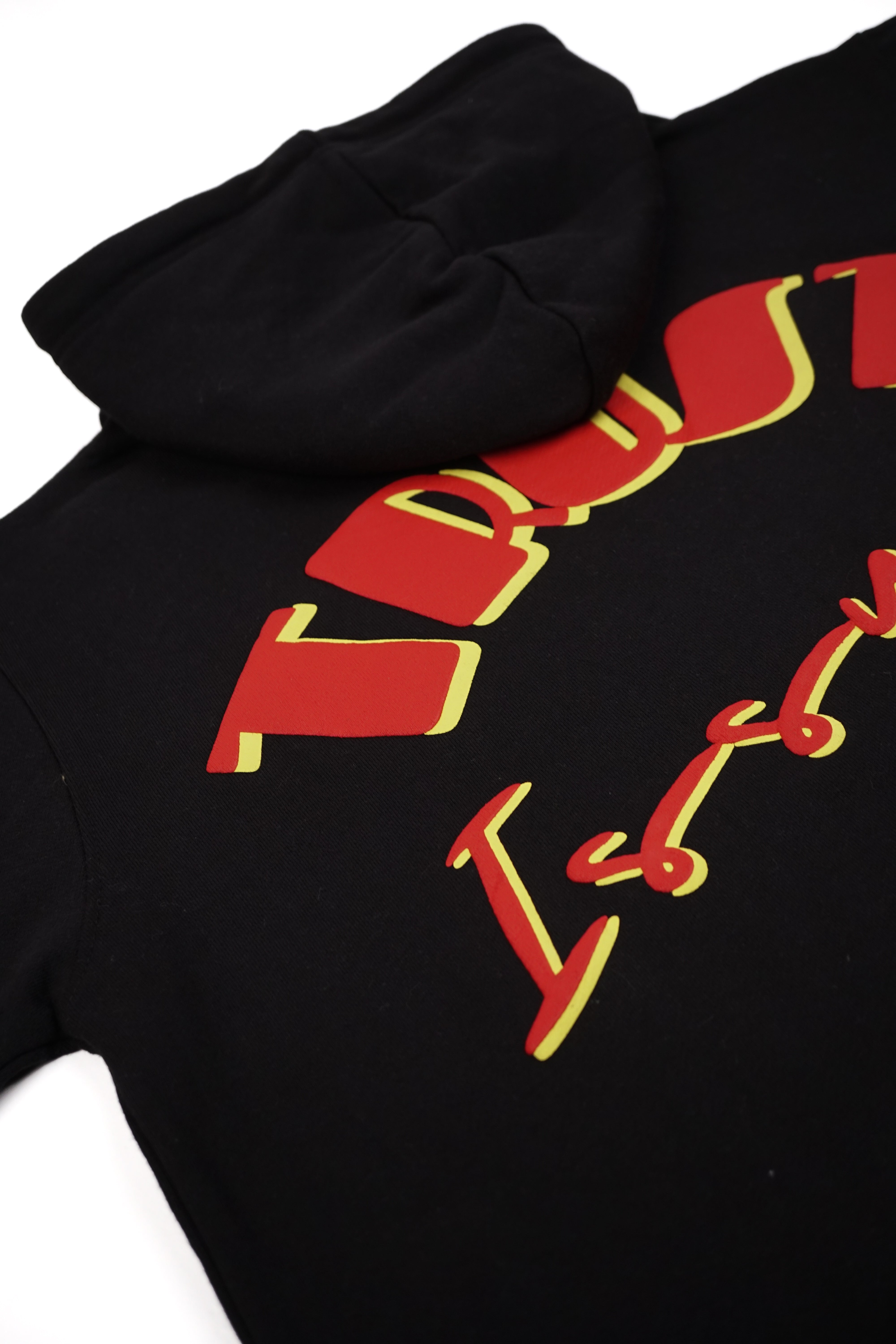 Cry Hoodie
