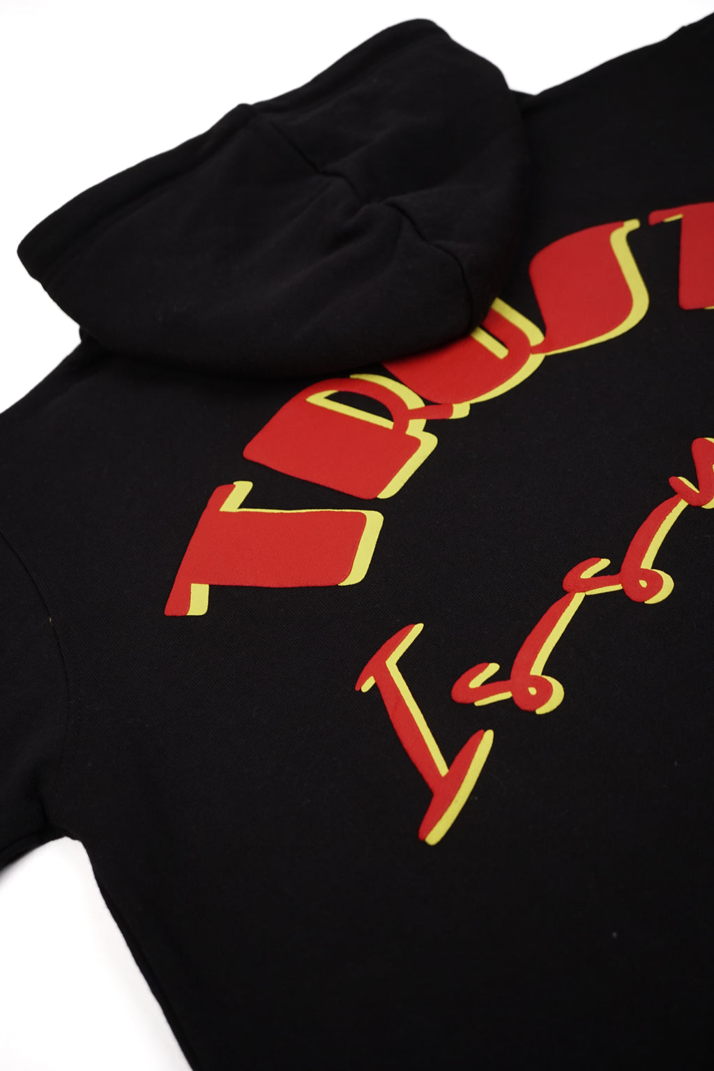 Cry Hoodie