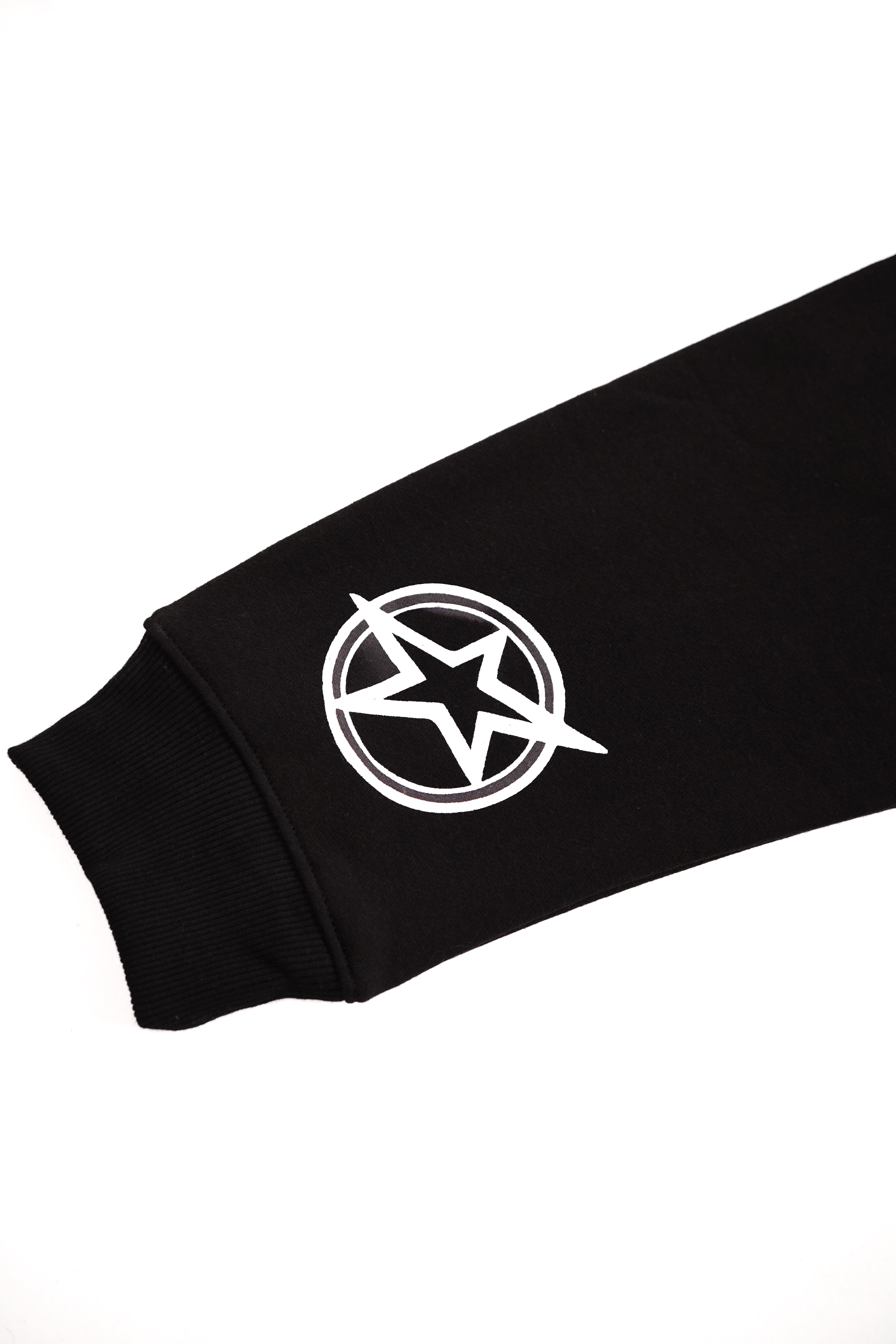 Five star zipper