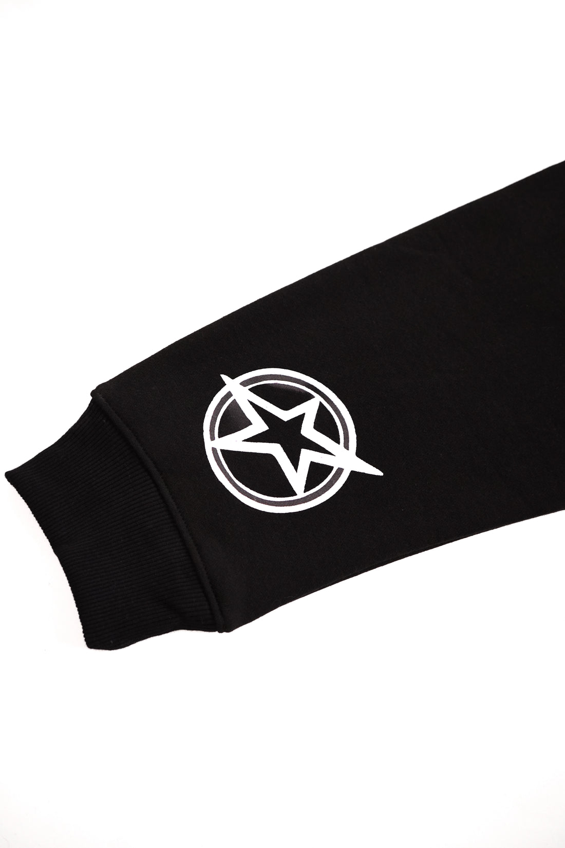 Five star zipper