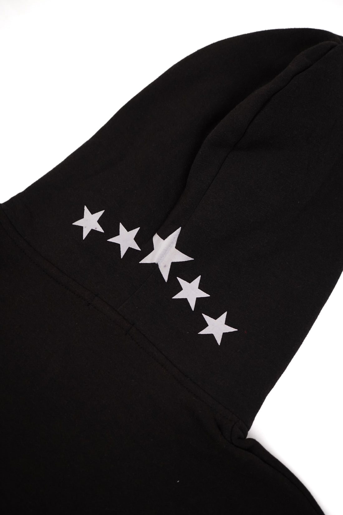 Five star zipper