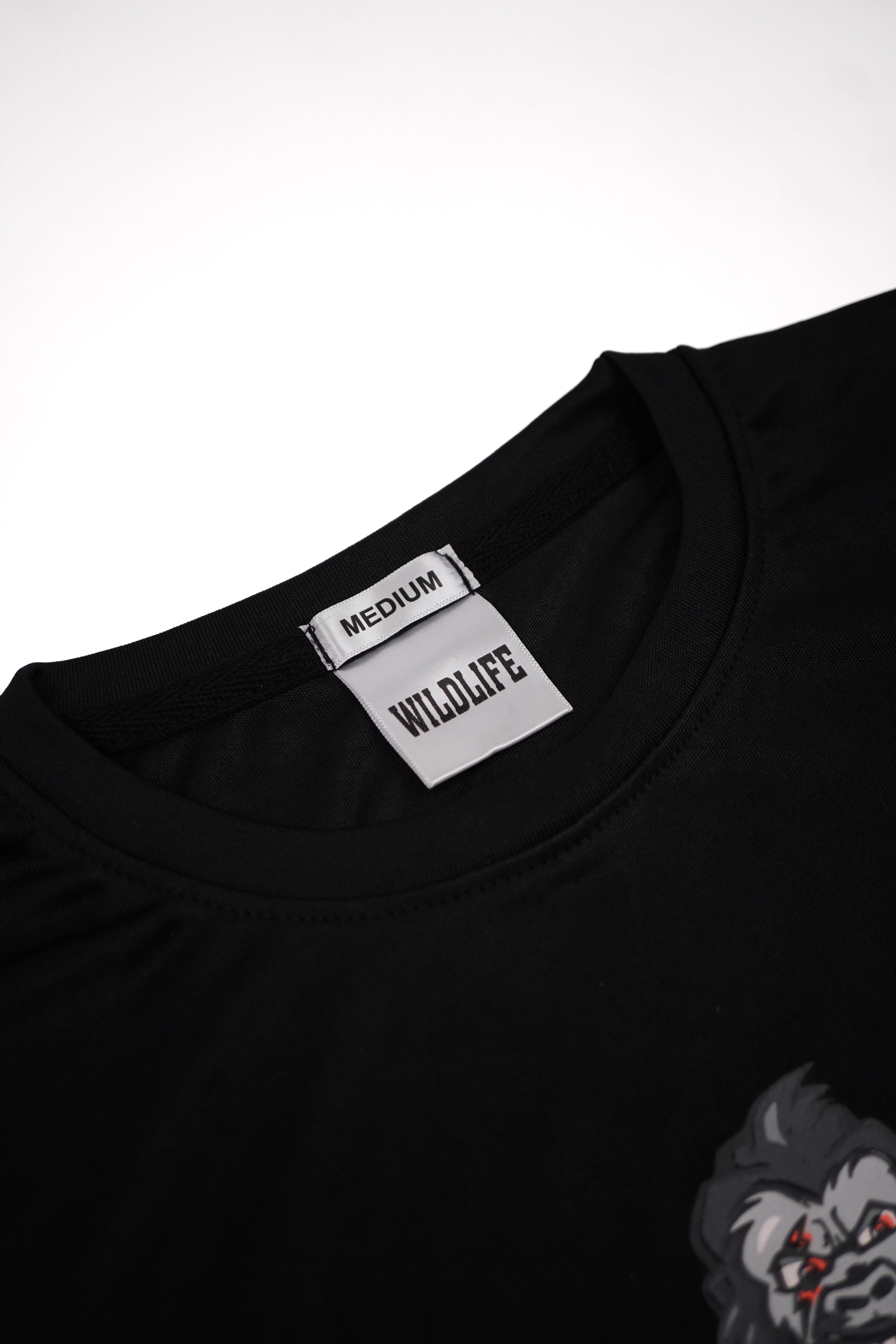 Wildlife Tee