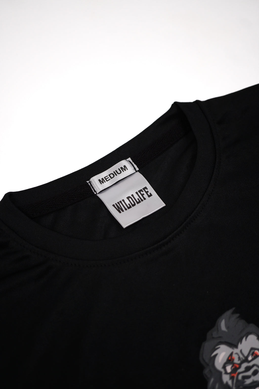 Wildlife Tee