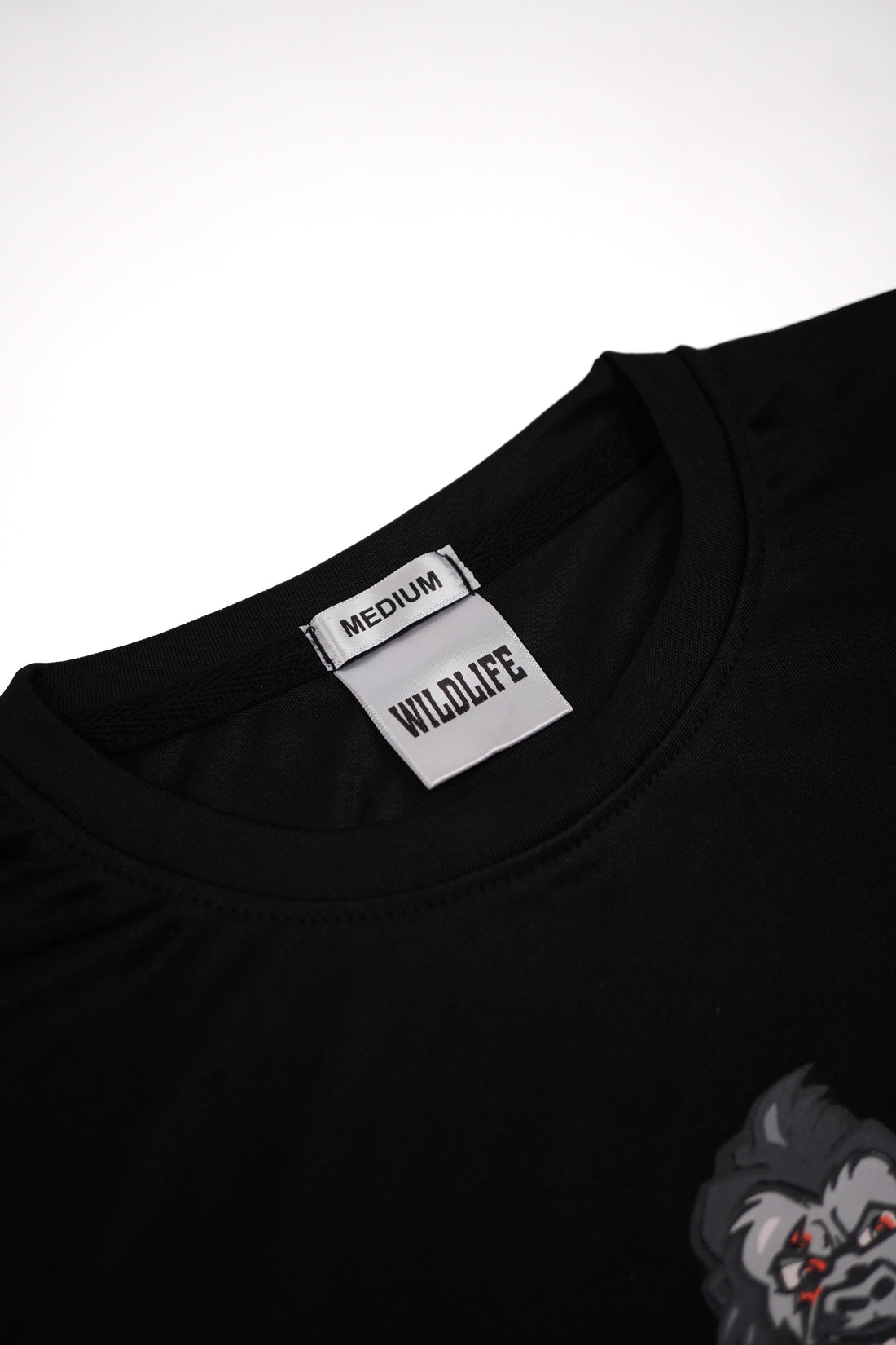 Wildlife Tee