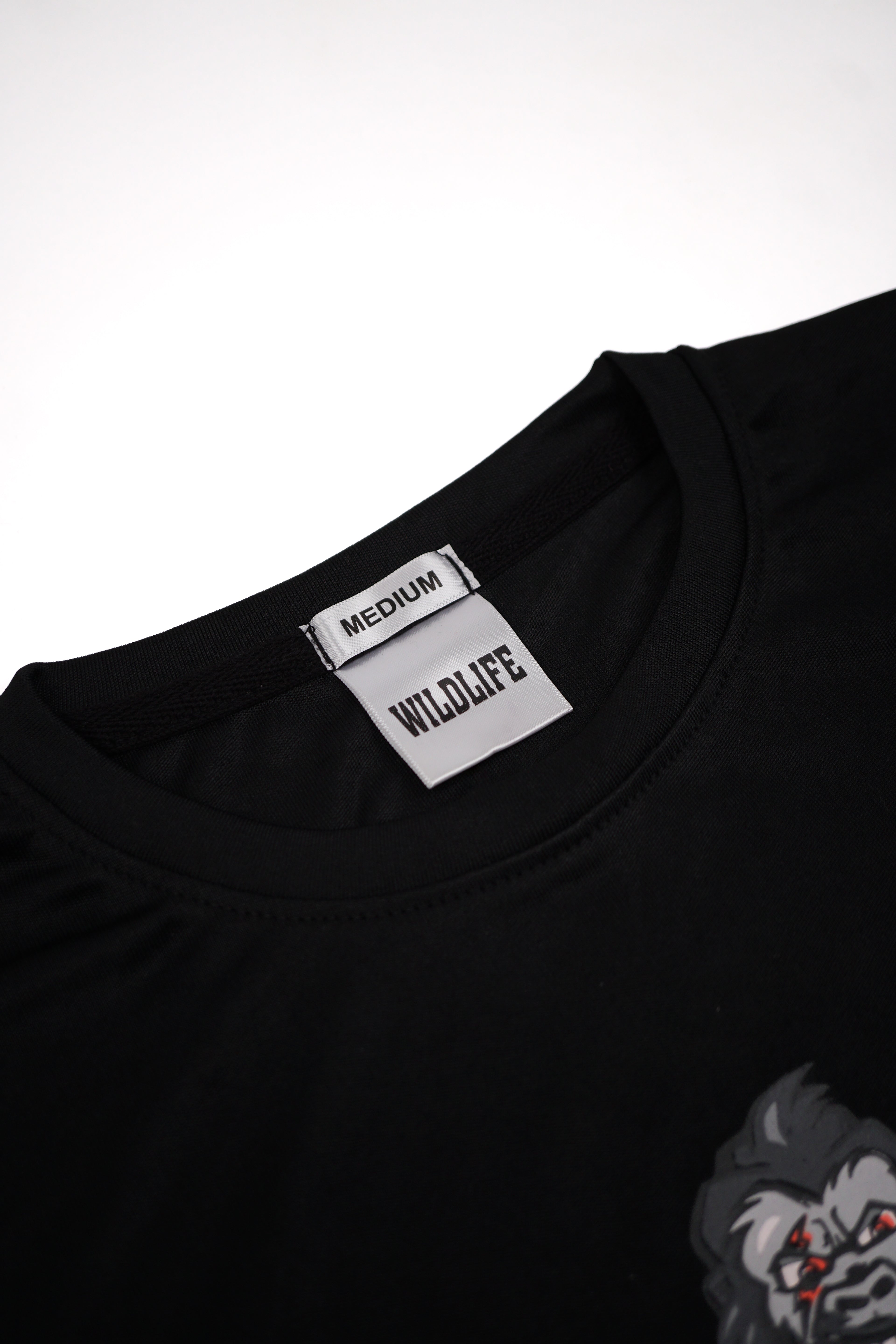 Wildlife Tee