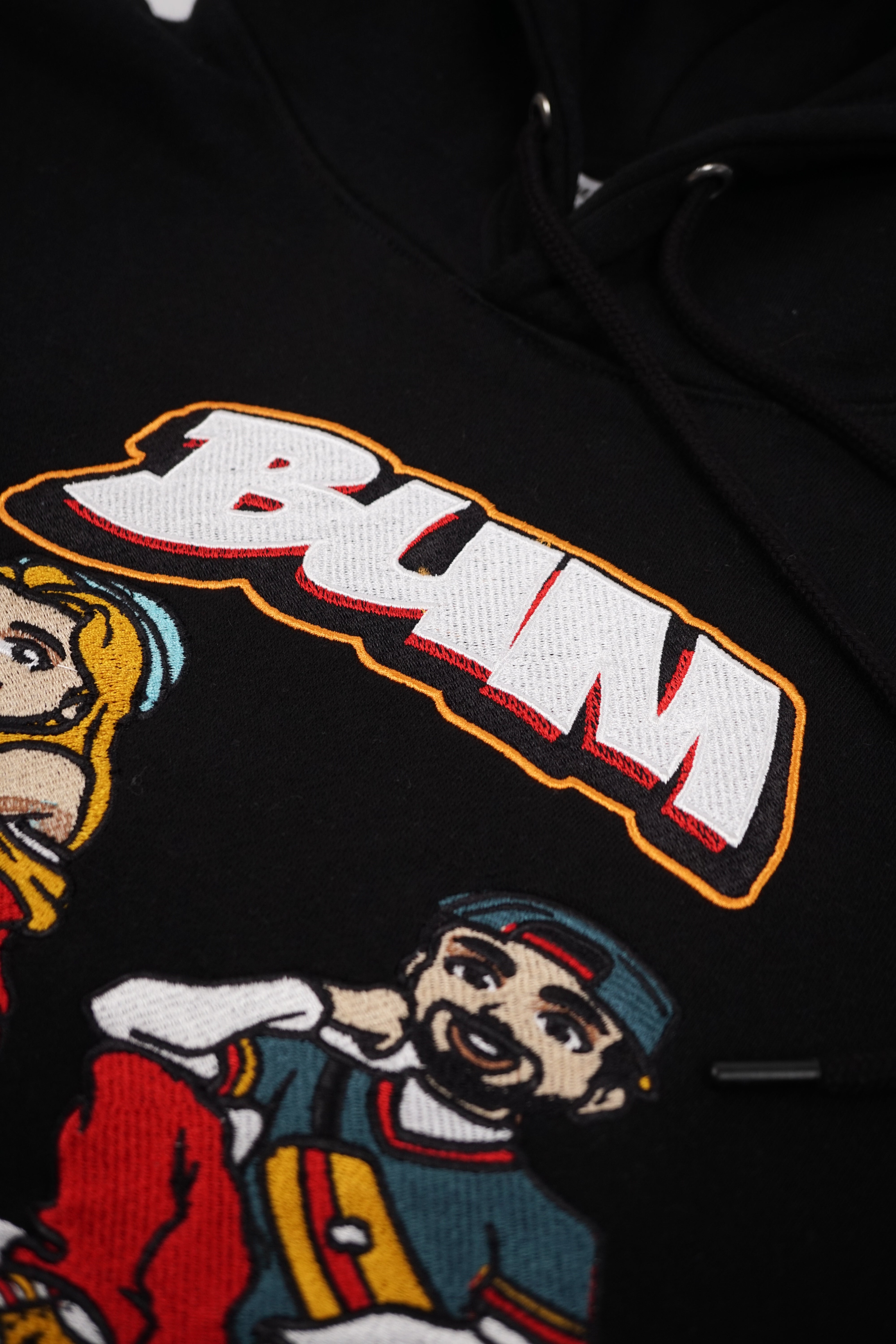 Daily Move Hoodie