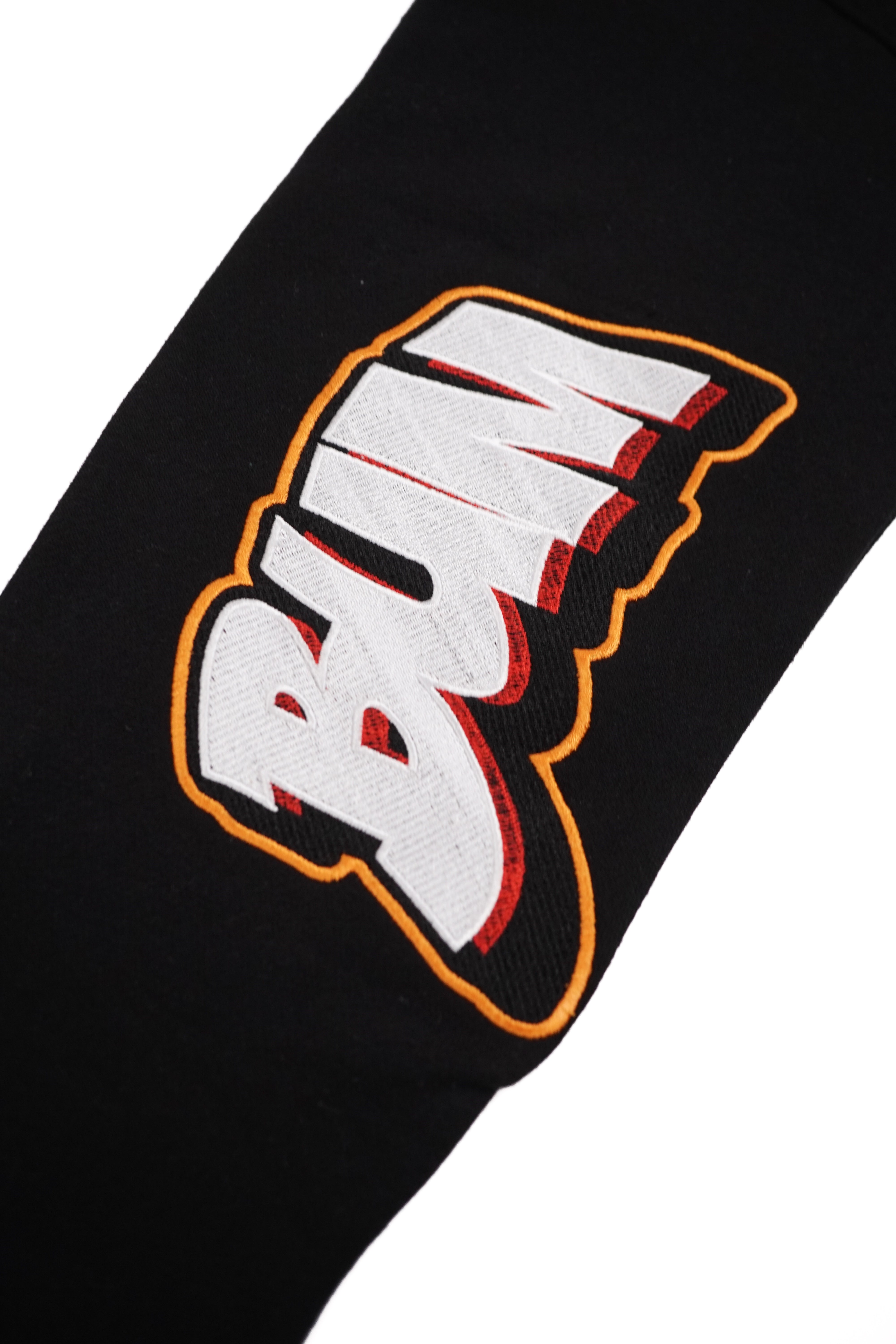 Daily Move Hoodie