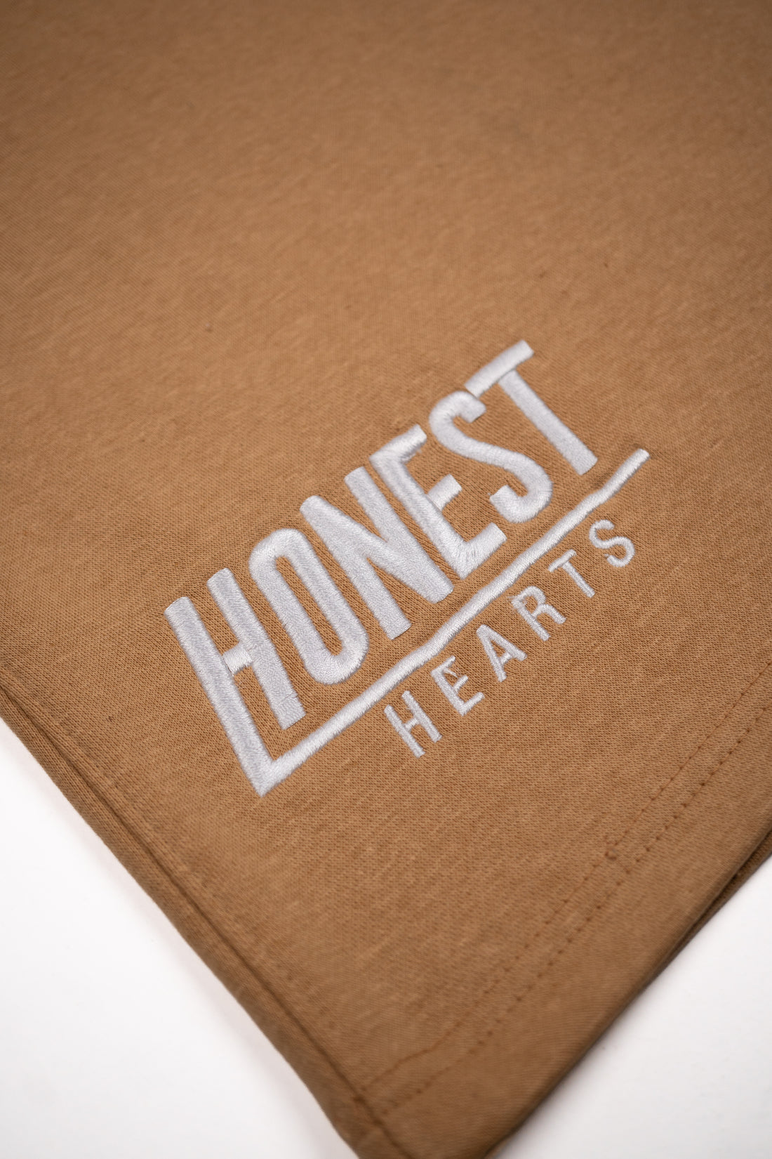 Honest Herat Skirt Beige