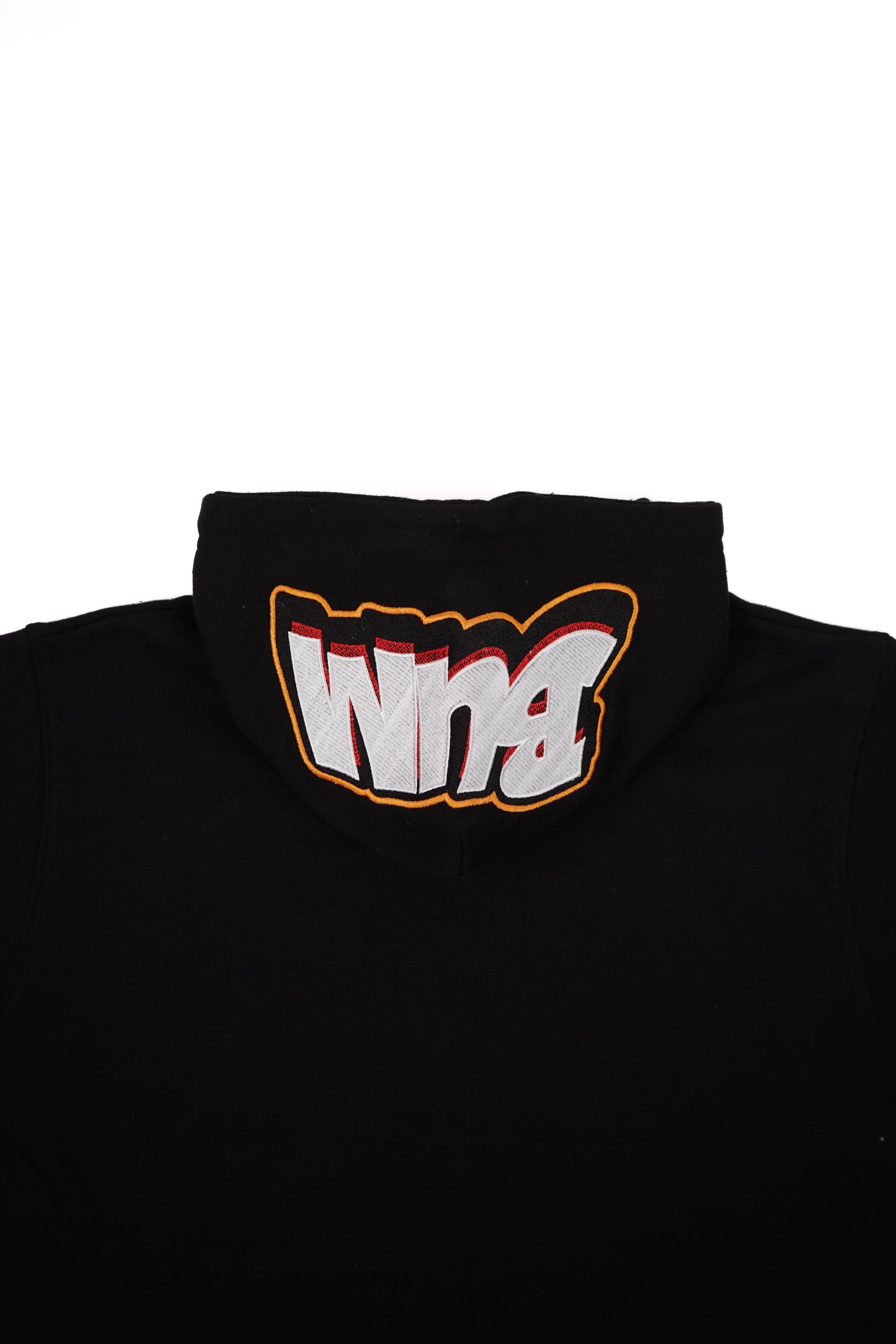 Daily Move Hoodie