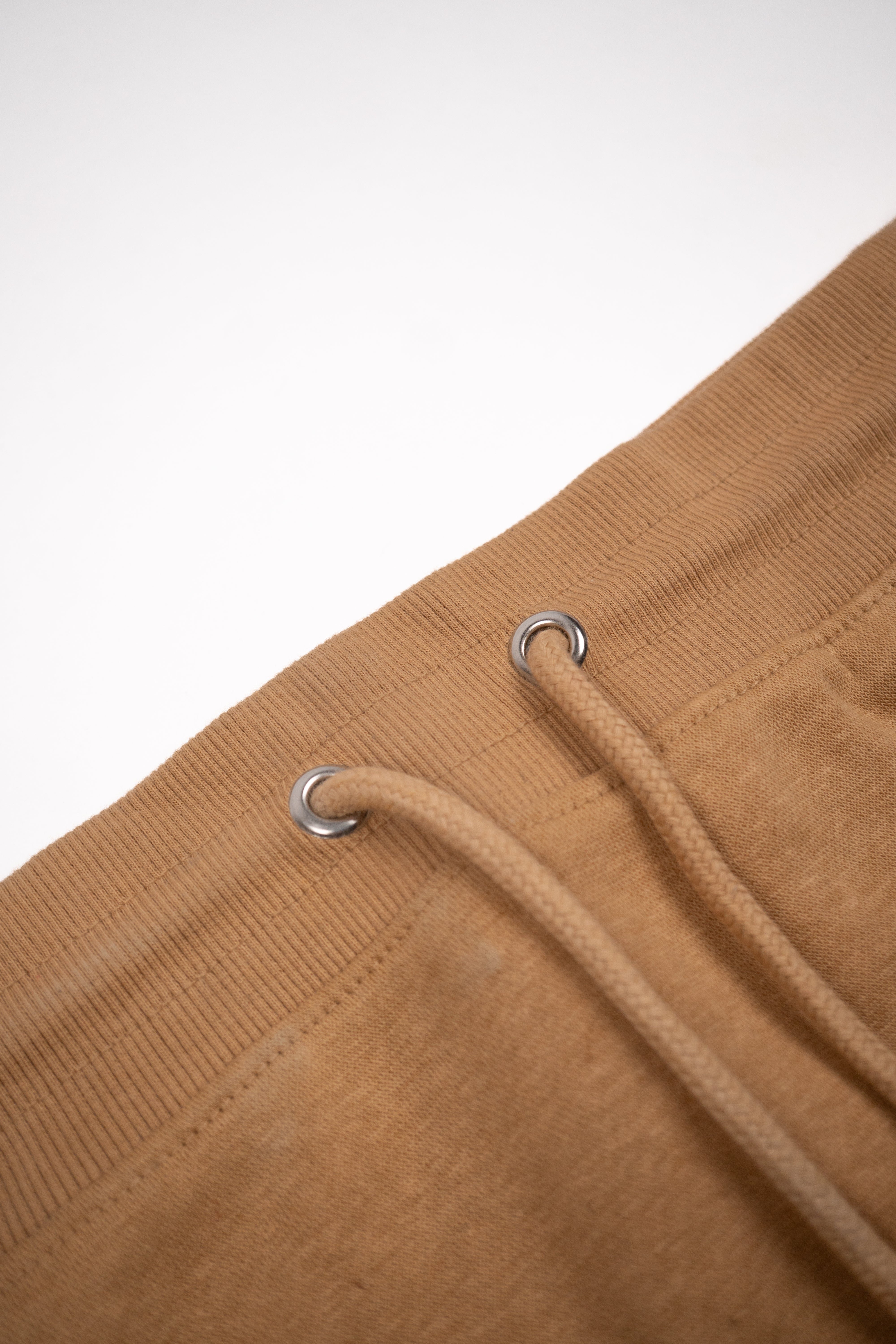Honest Herat Skirt Beige