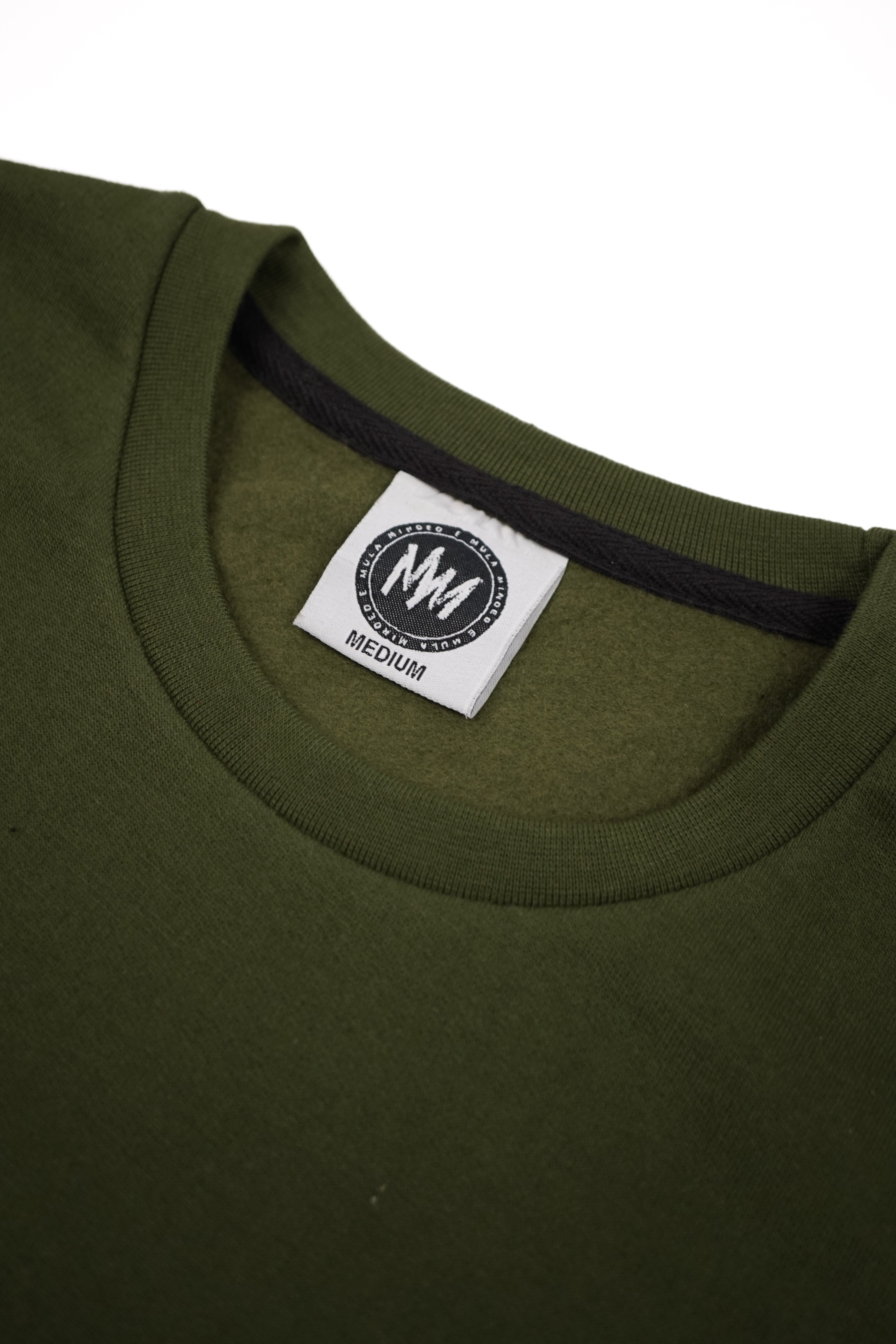 Motion Flex Shirt Green
