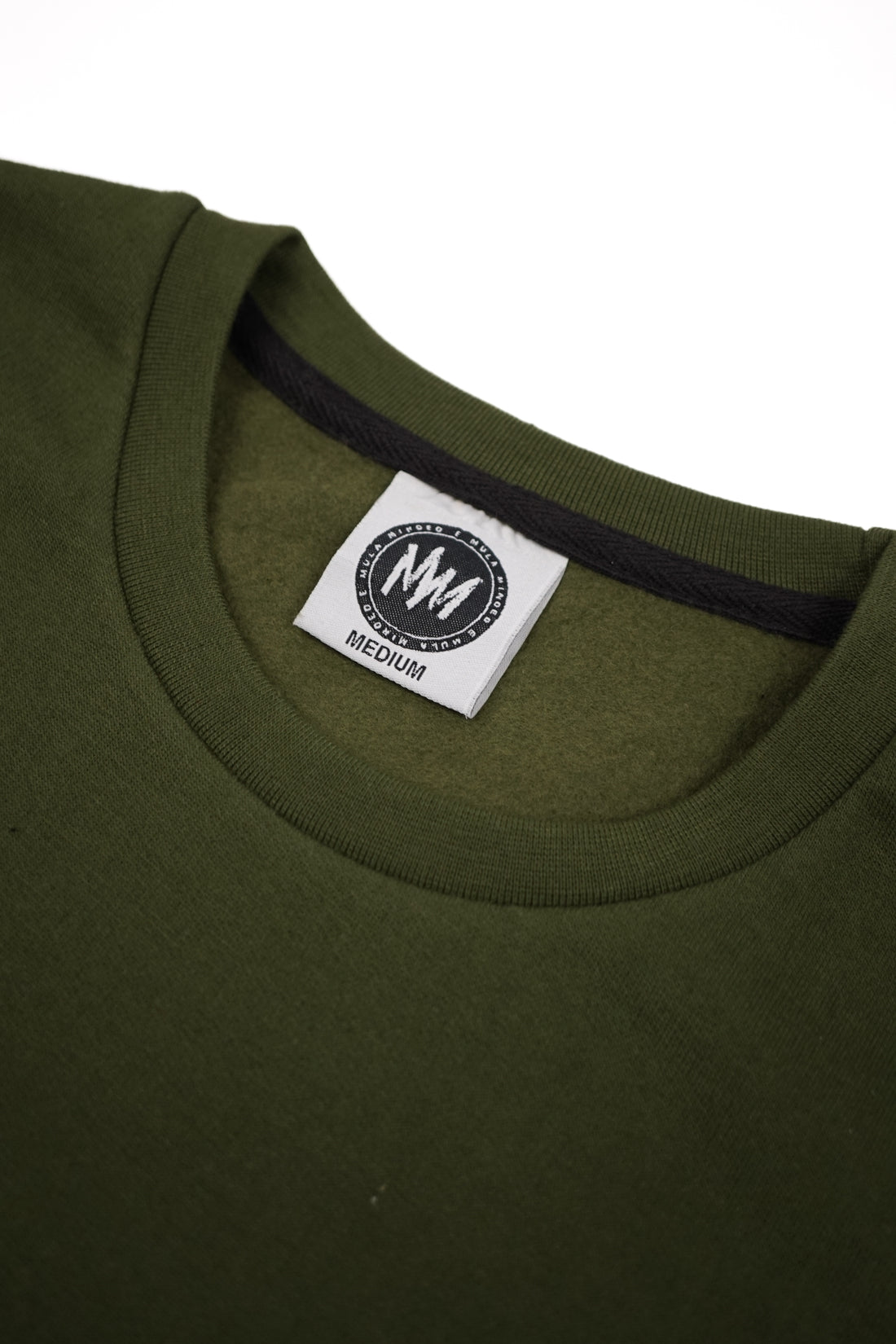 Motion Flex Shirt Green