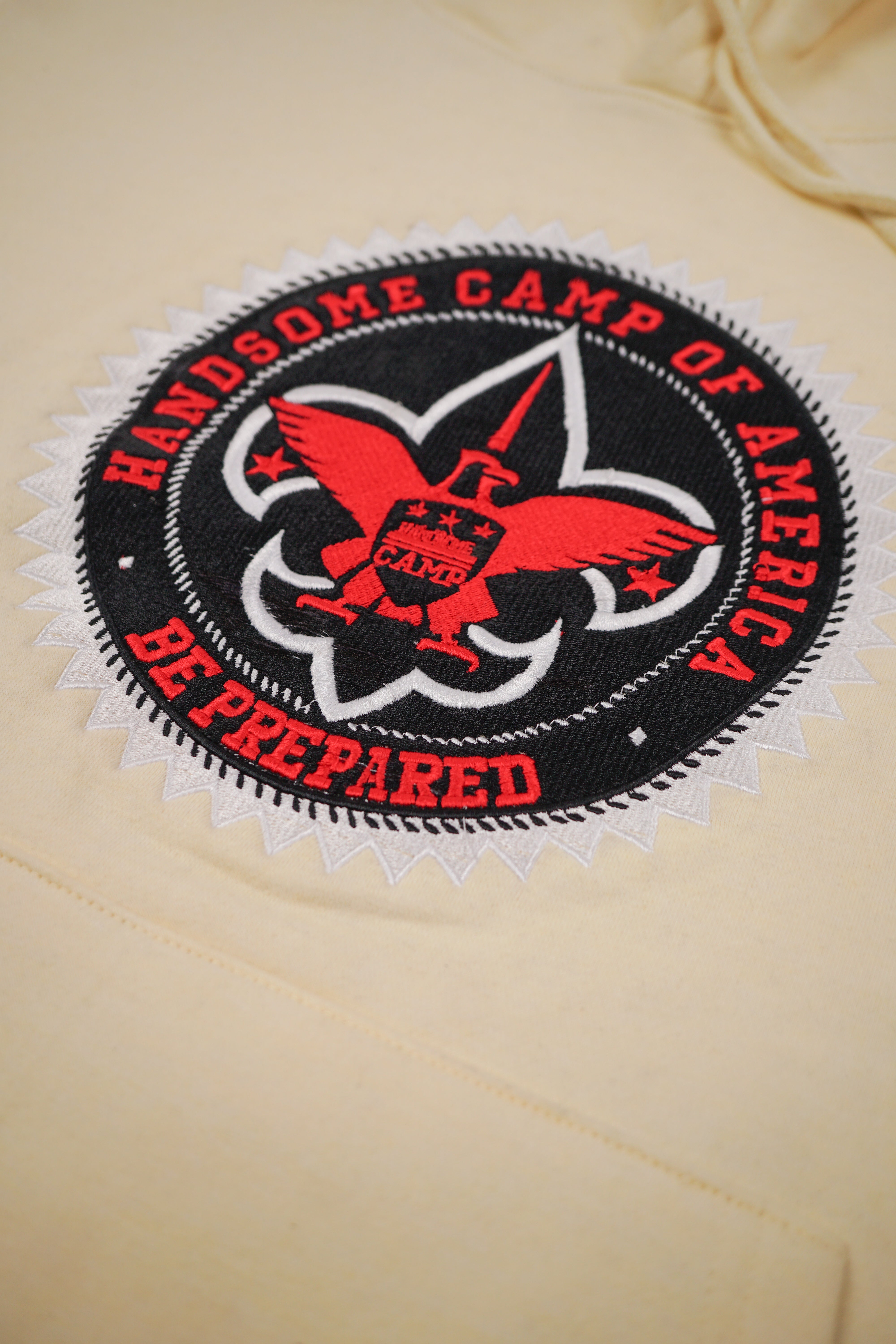 Camp