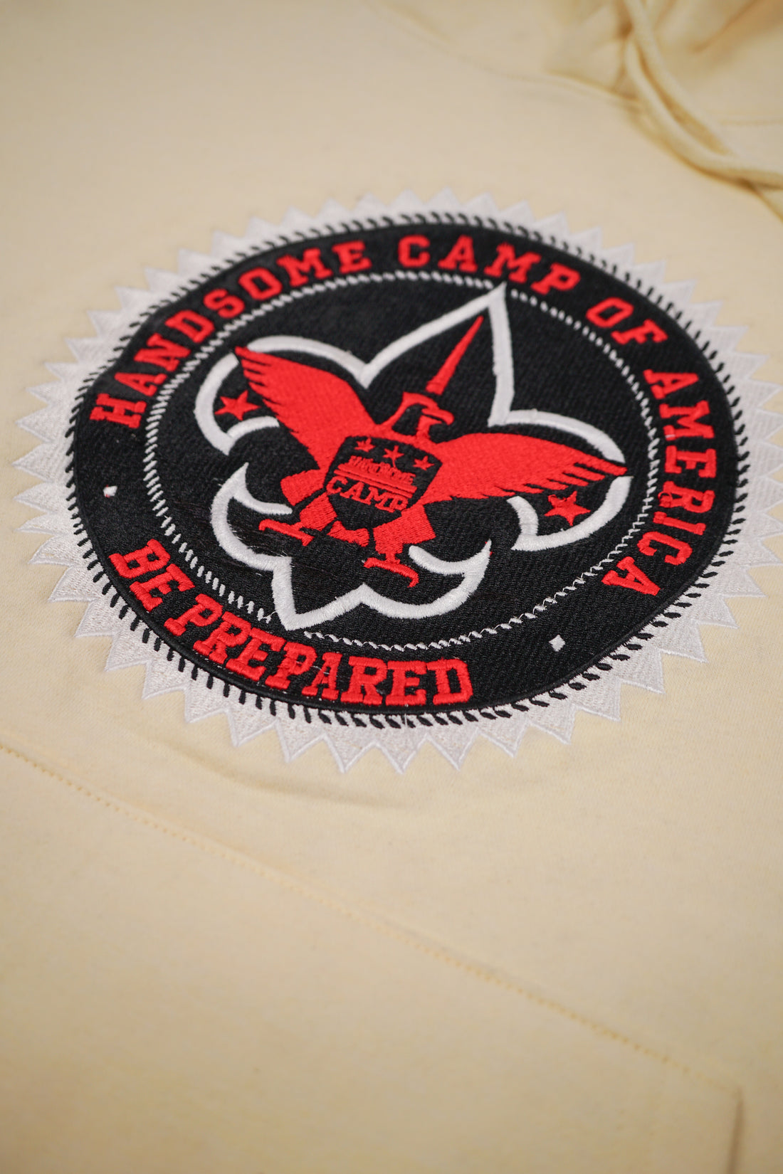 Camp