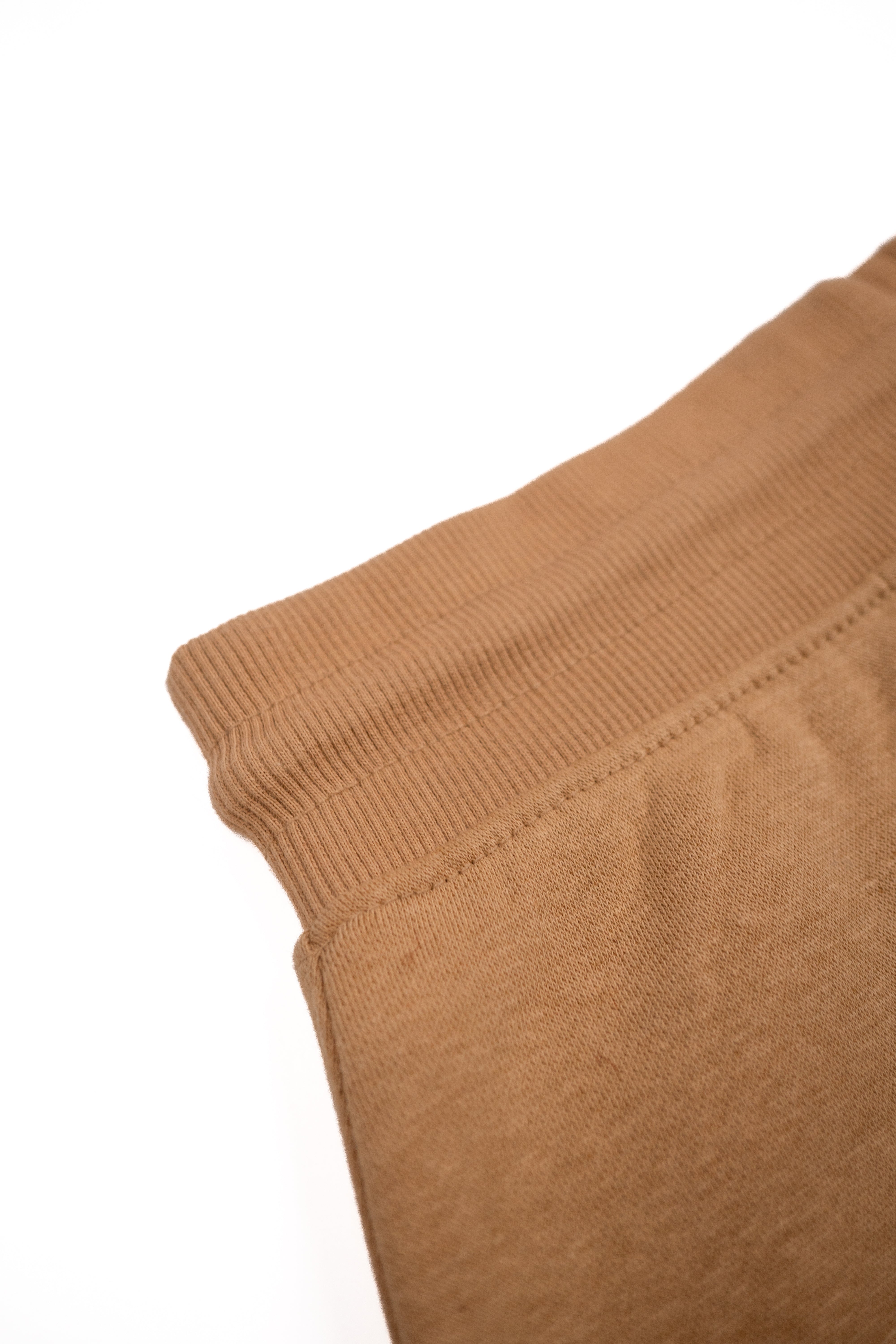 Honest Herat Skirt Beige