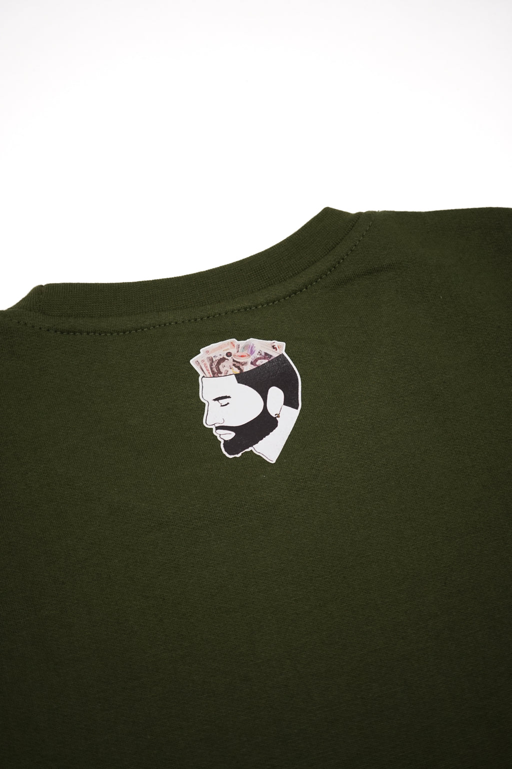 Motion Flex Shirt Green