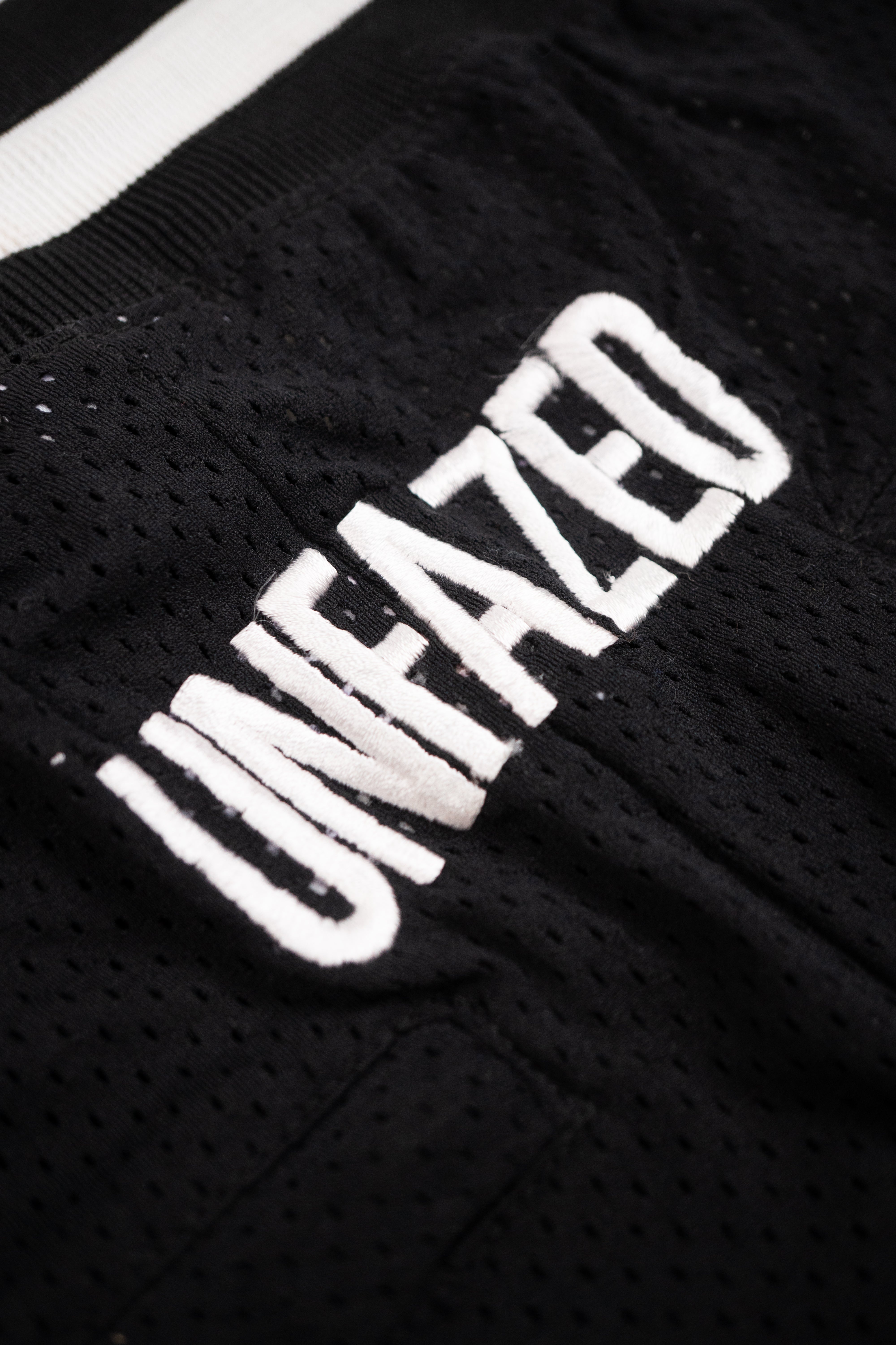 Unfazed