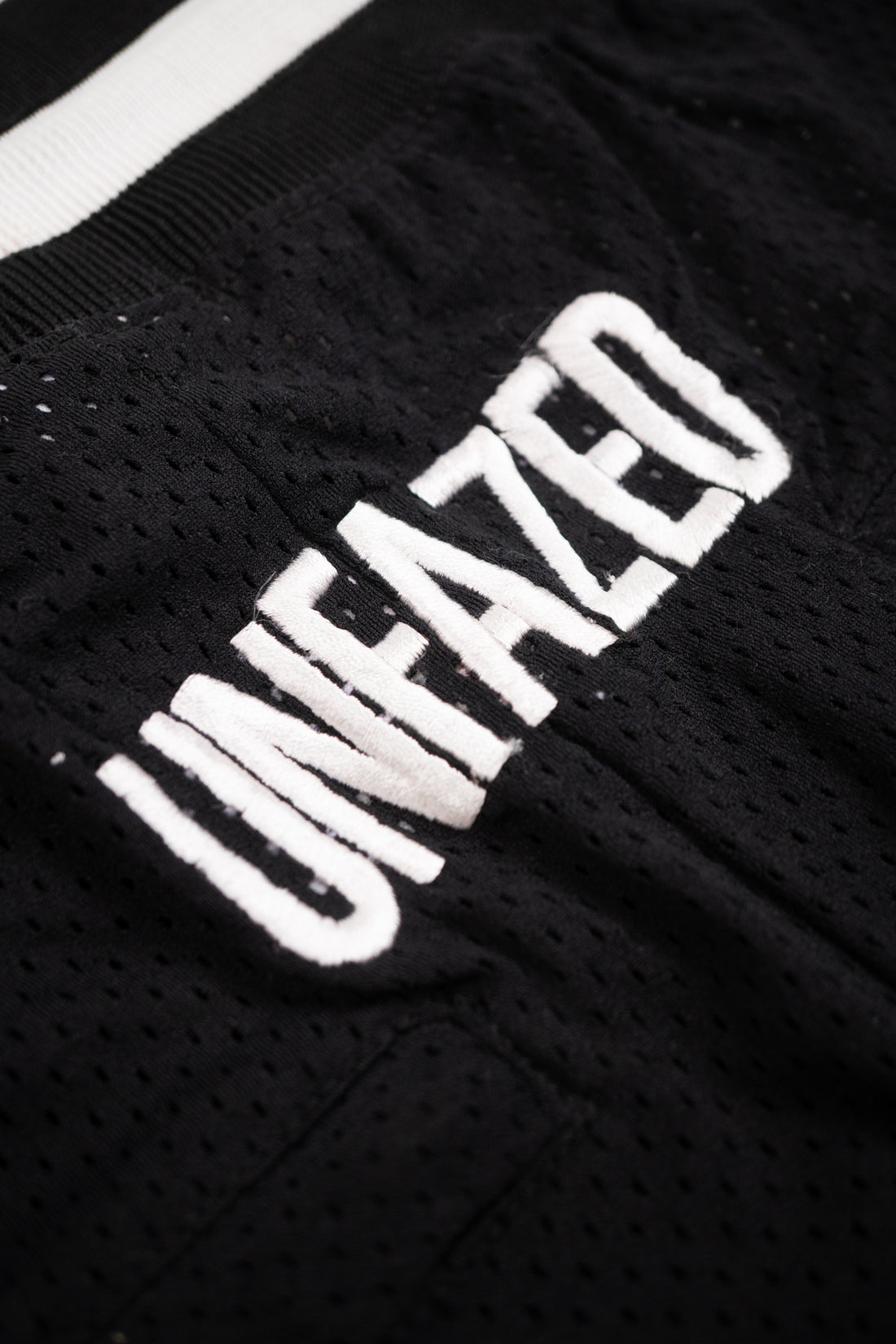 Unfazed