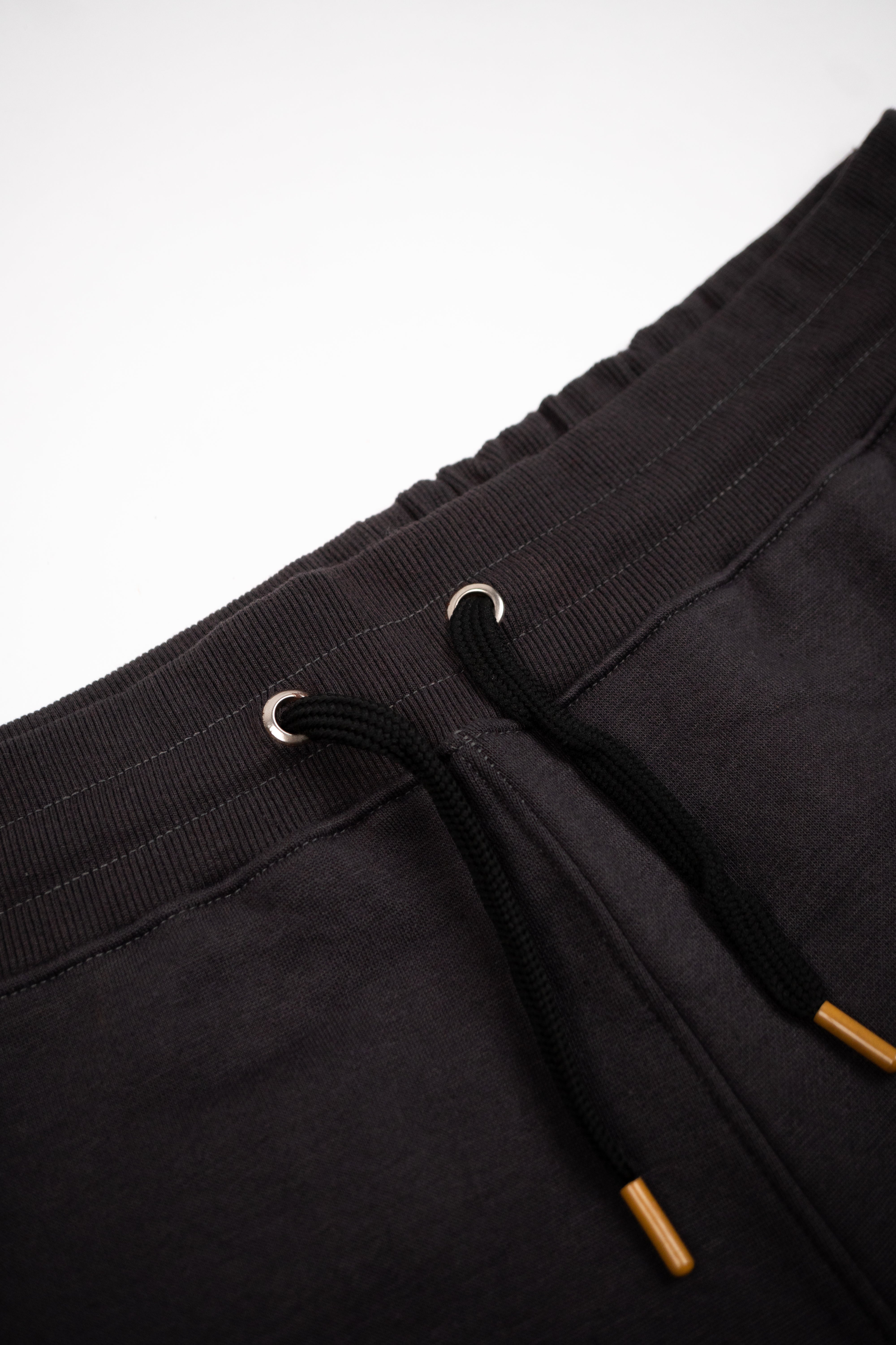 Ames fideles Black